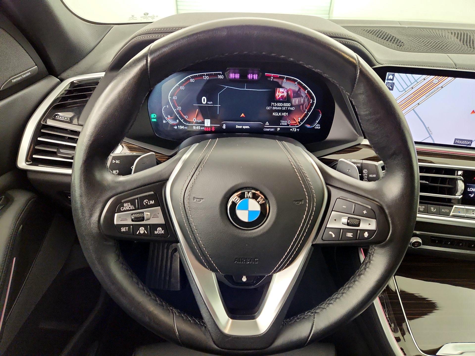 Thumbnail: 2021 BMW X5 - 10
