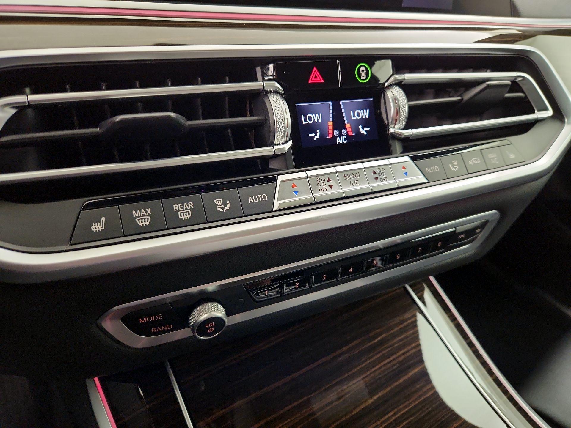 Thumbnail: 2021 BMW X5 - 17