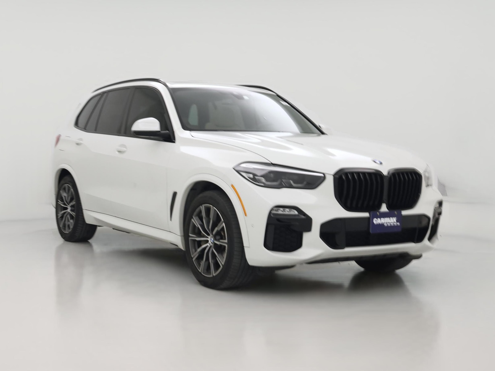 2021 BMW X5 45e