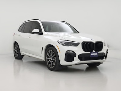 2021 BMW X5 Plug In Hybrid XDrive45e