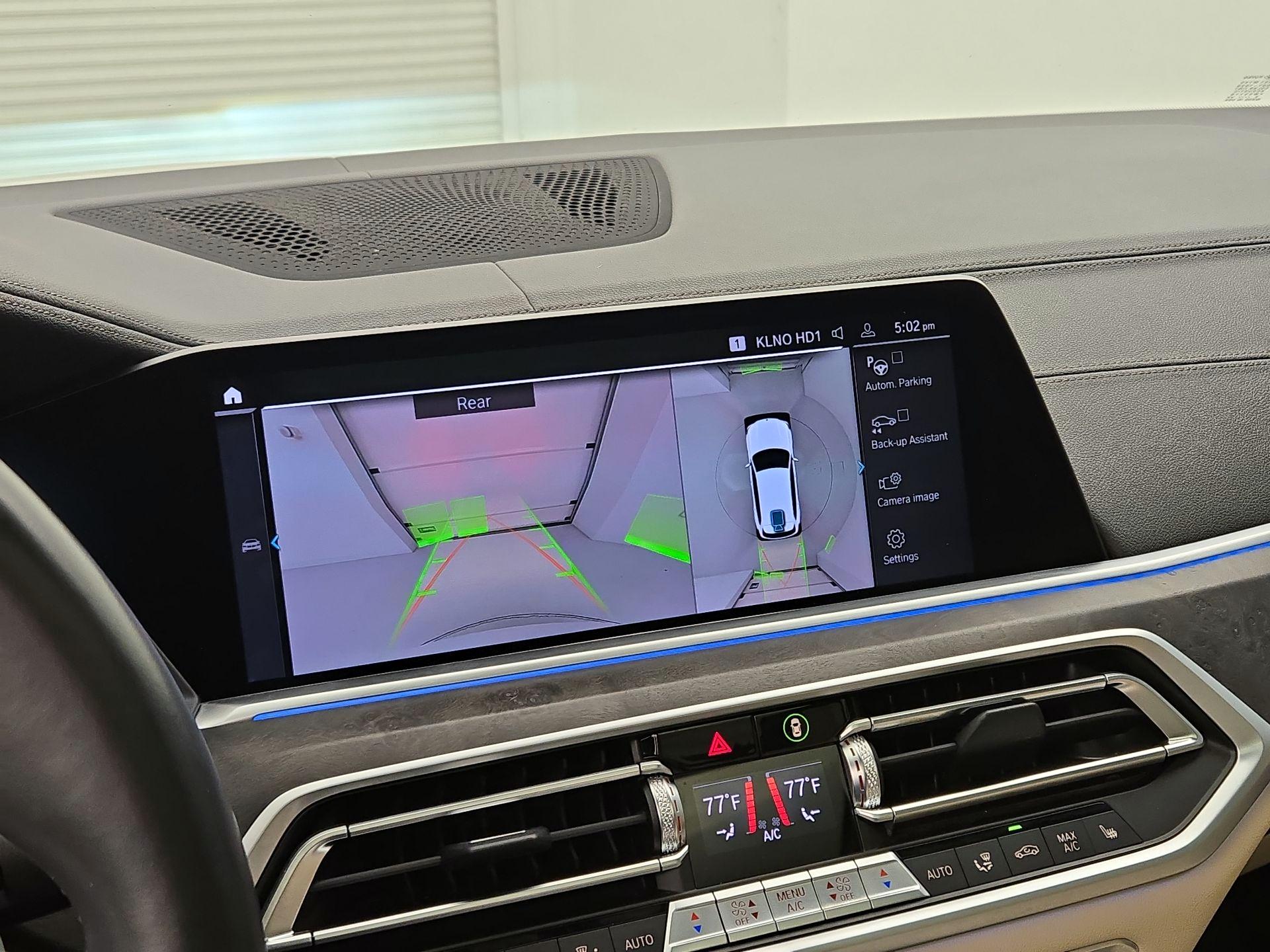 Thumbnail: 2021 BMW X5 - 15