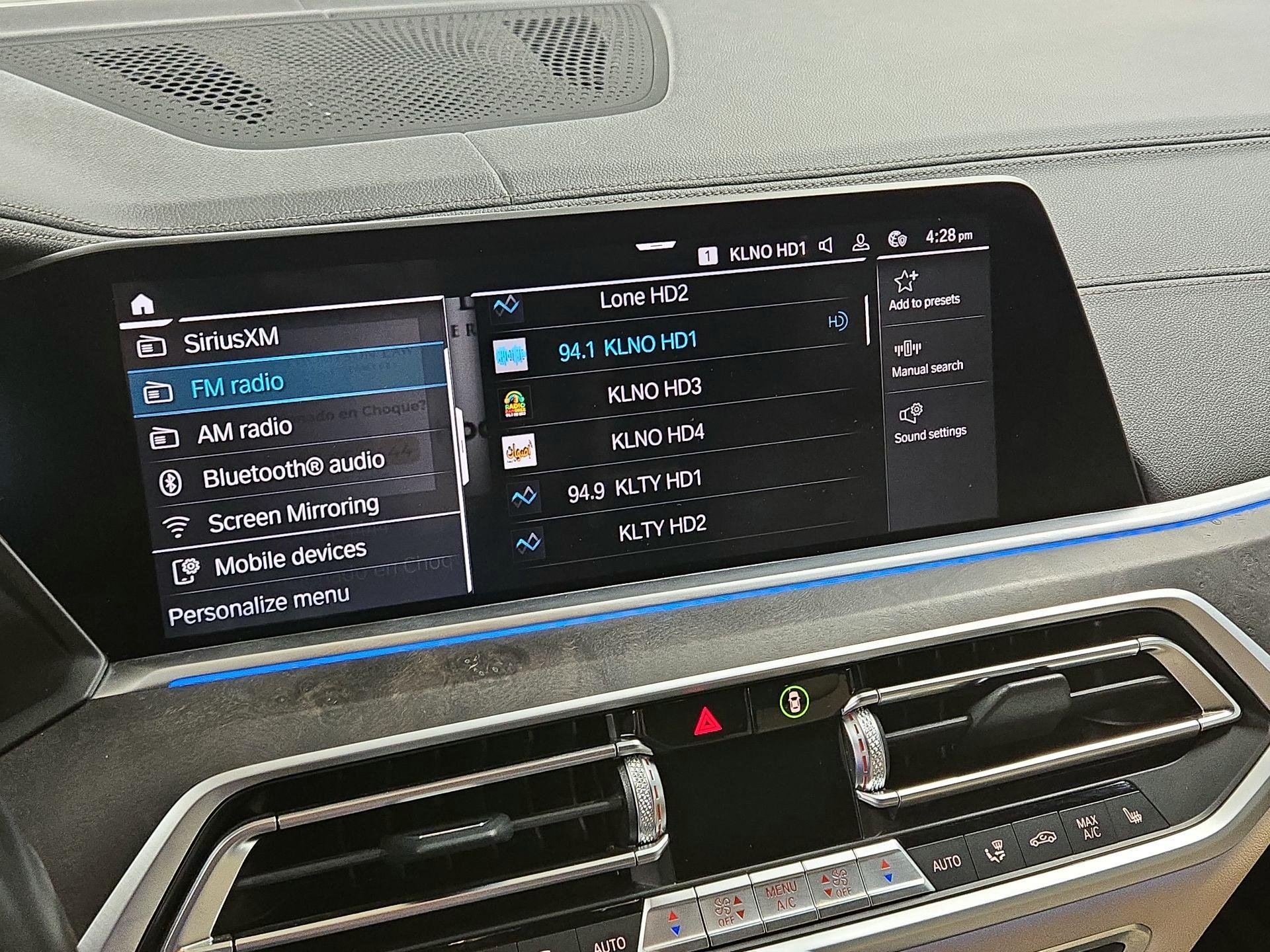 Thumbnail: 2021 BMW X5 - 16