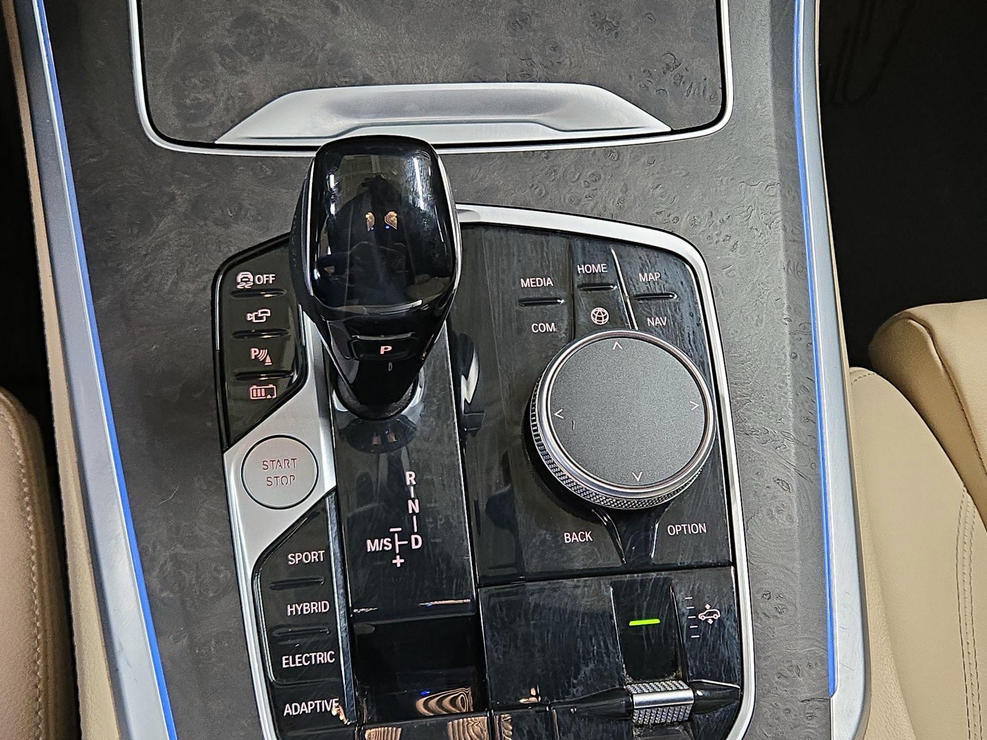 Thumbnail: 2021 BMW X5 - 18