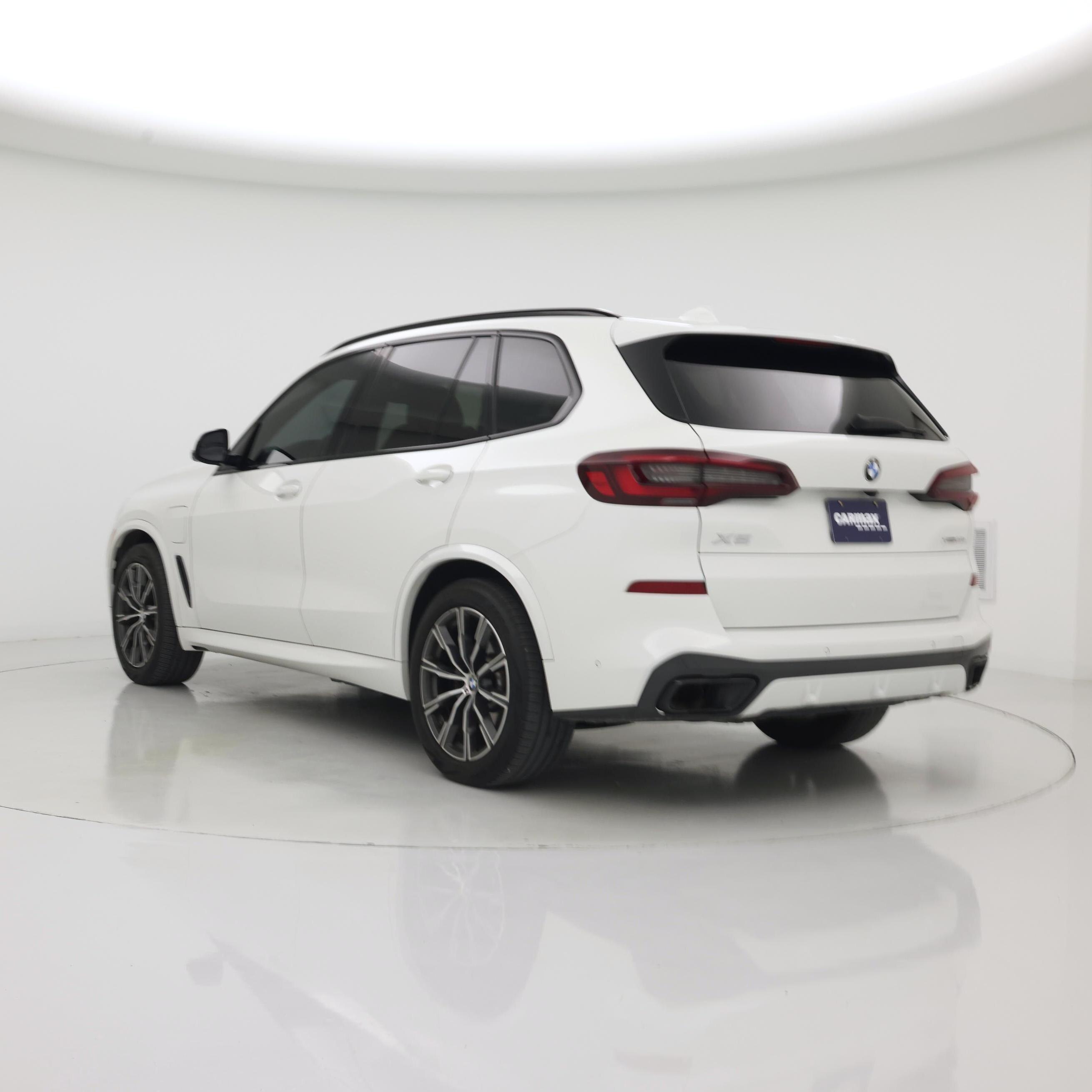 Thumbnail: 2021 BMW X5 - 2
