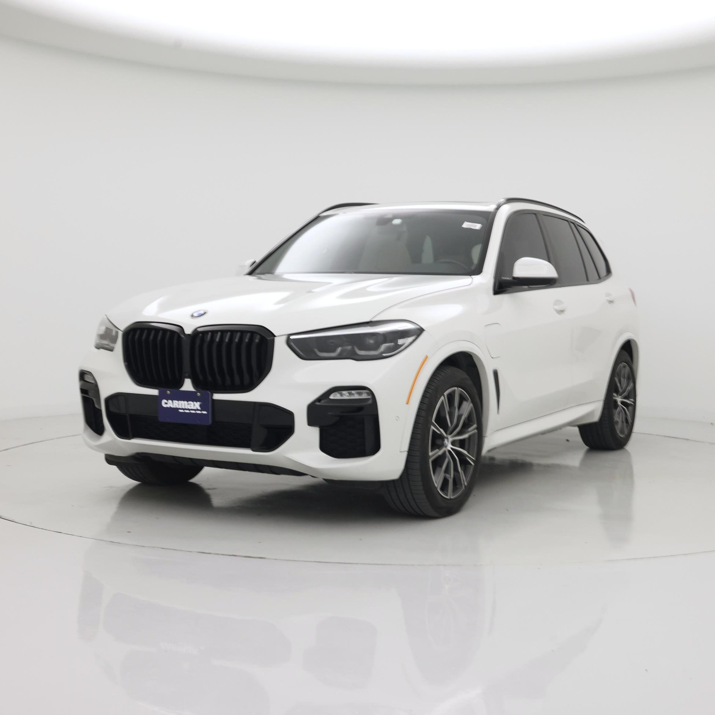 Thumbnail: 2021 BMW X5 - 4