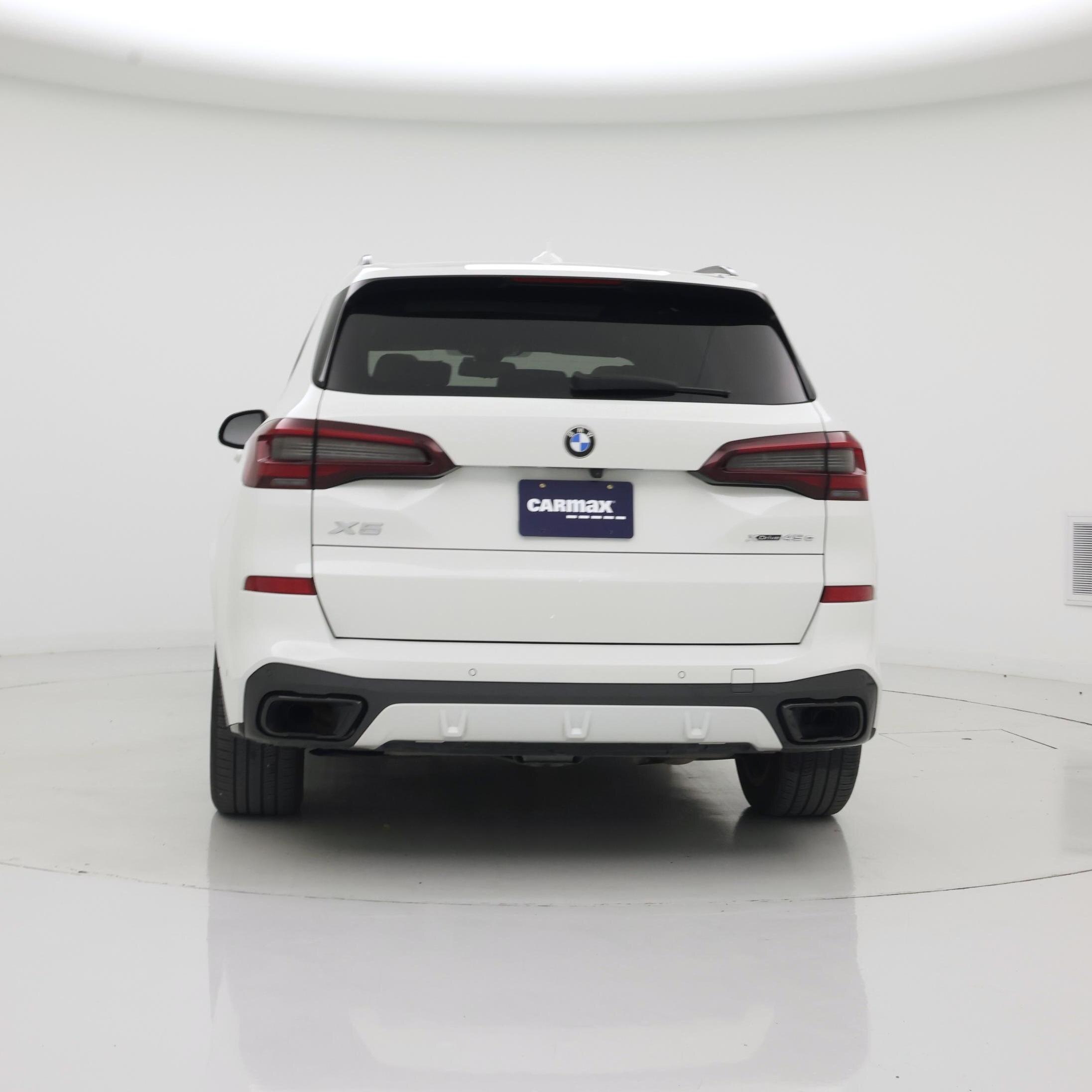 Thumbnail: 2021 BMW X5 - 6