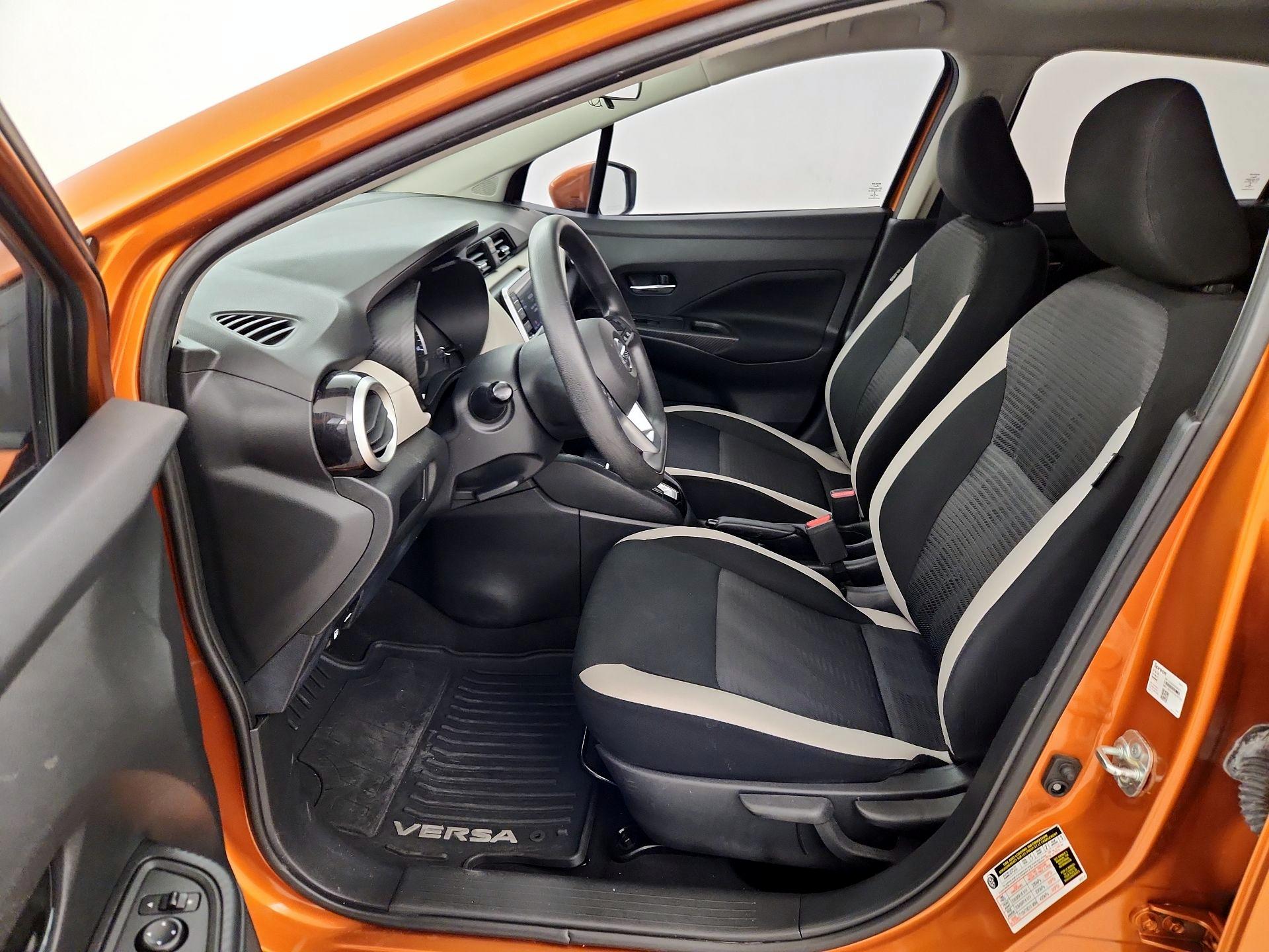 Thumbnail: 2022 Nissan Versa - 11