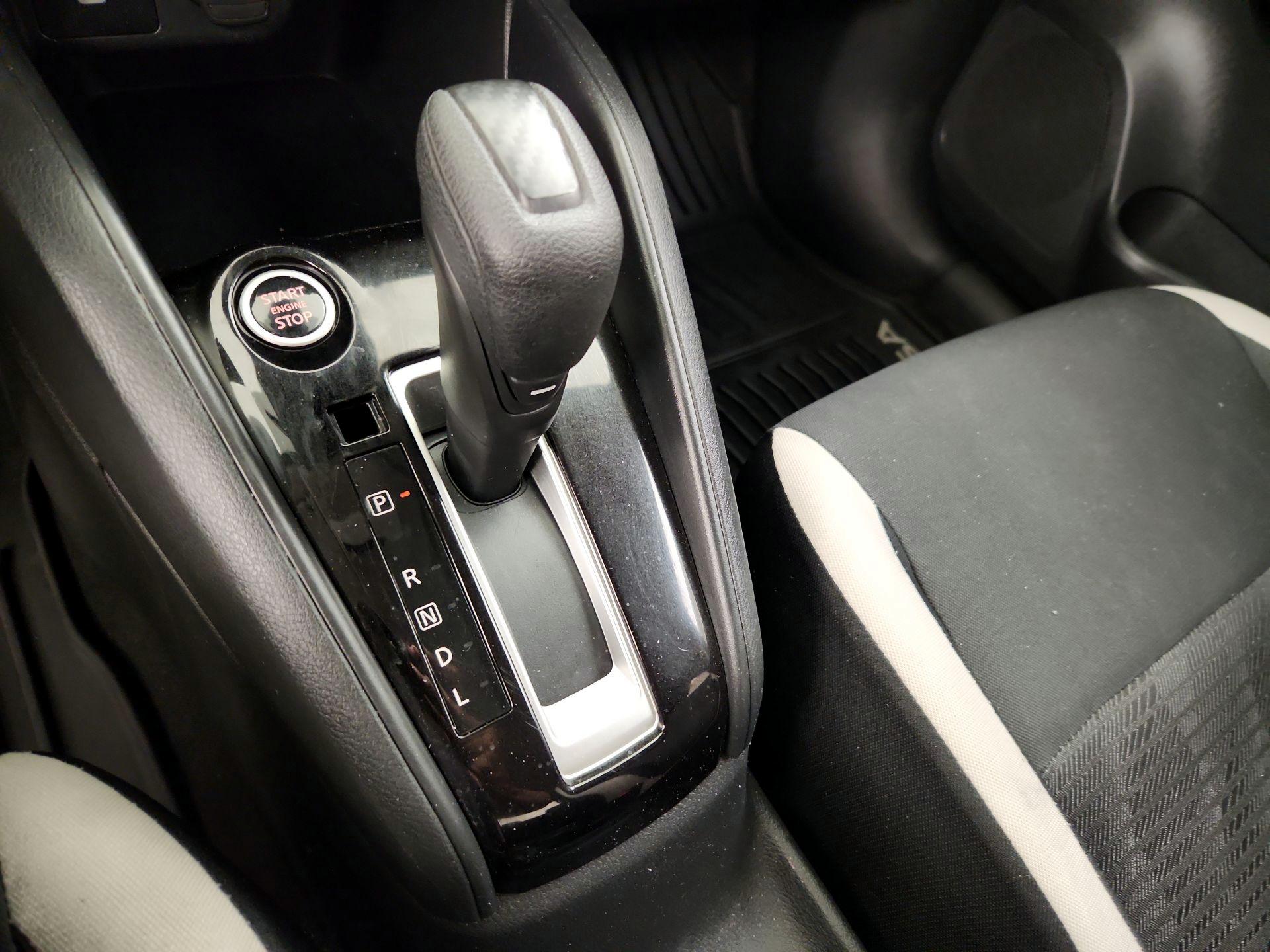 Thumbnail: 2022 Nissan Versa - 16