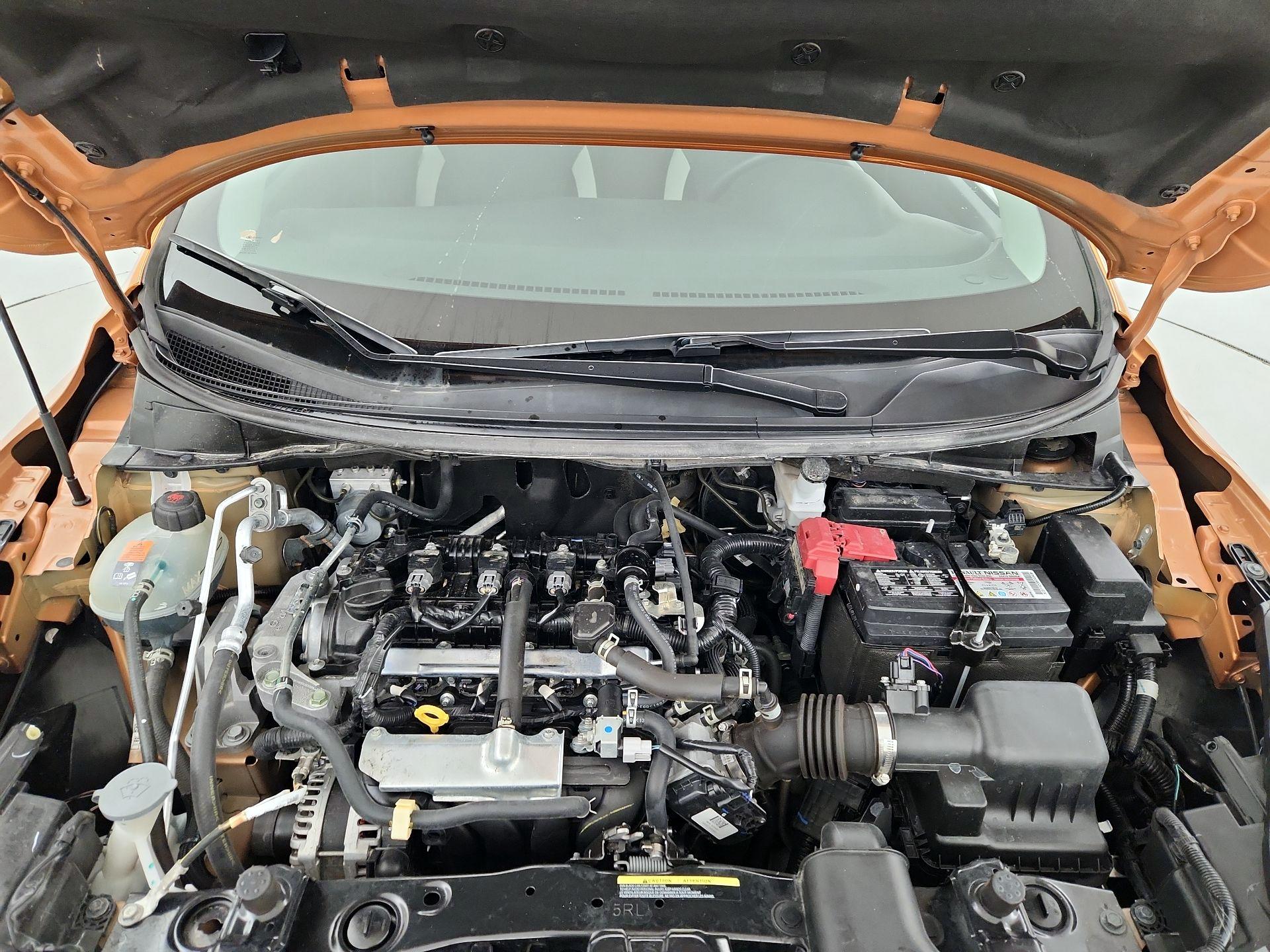 Thumbnail: 2022 Nissan Versa - 20