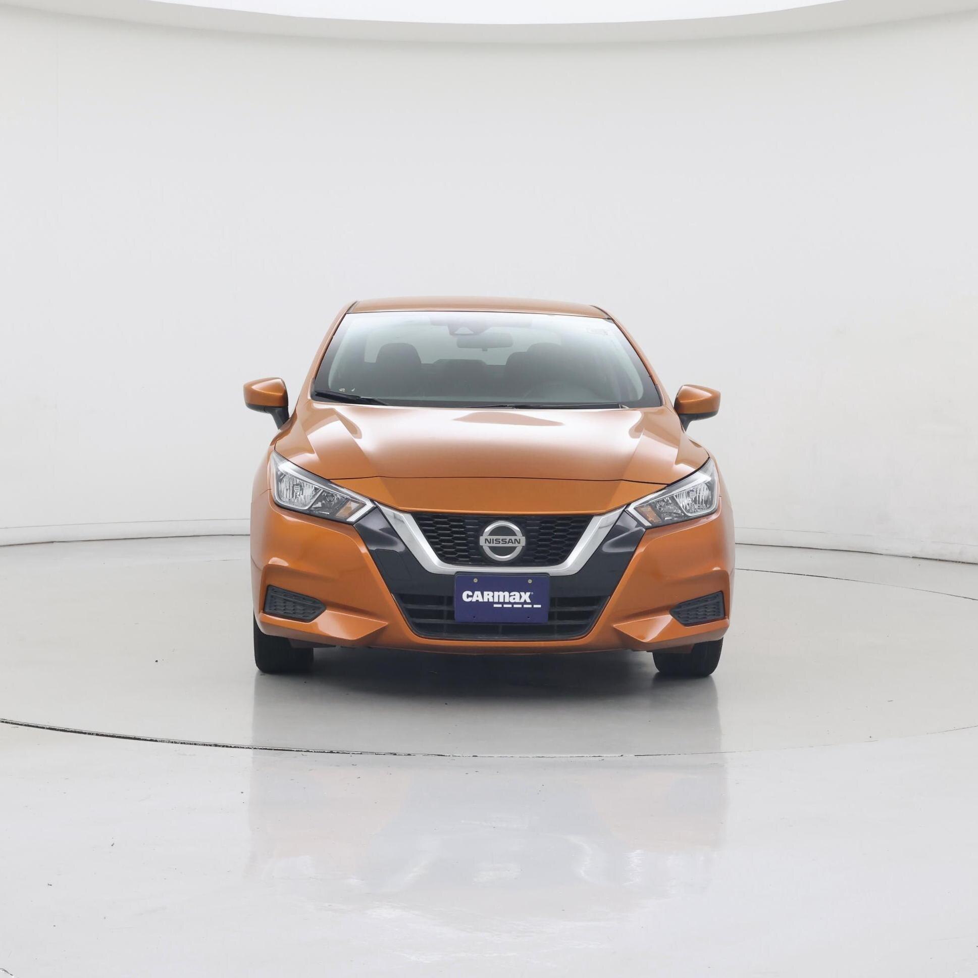 Thumbnail: 2022 Nissan Versa - 5
