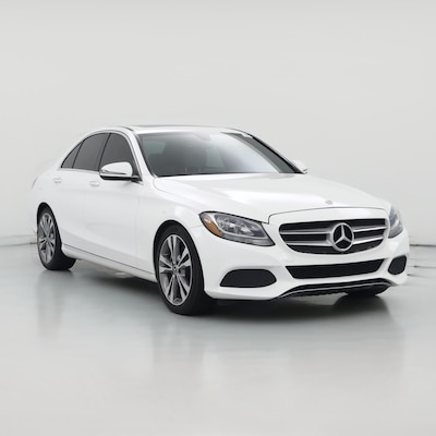 2018 Mercedes-Benz C300