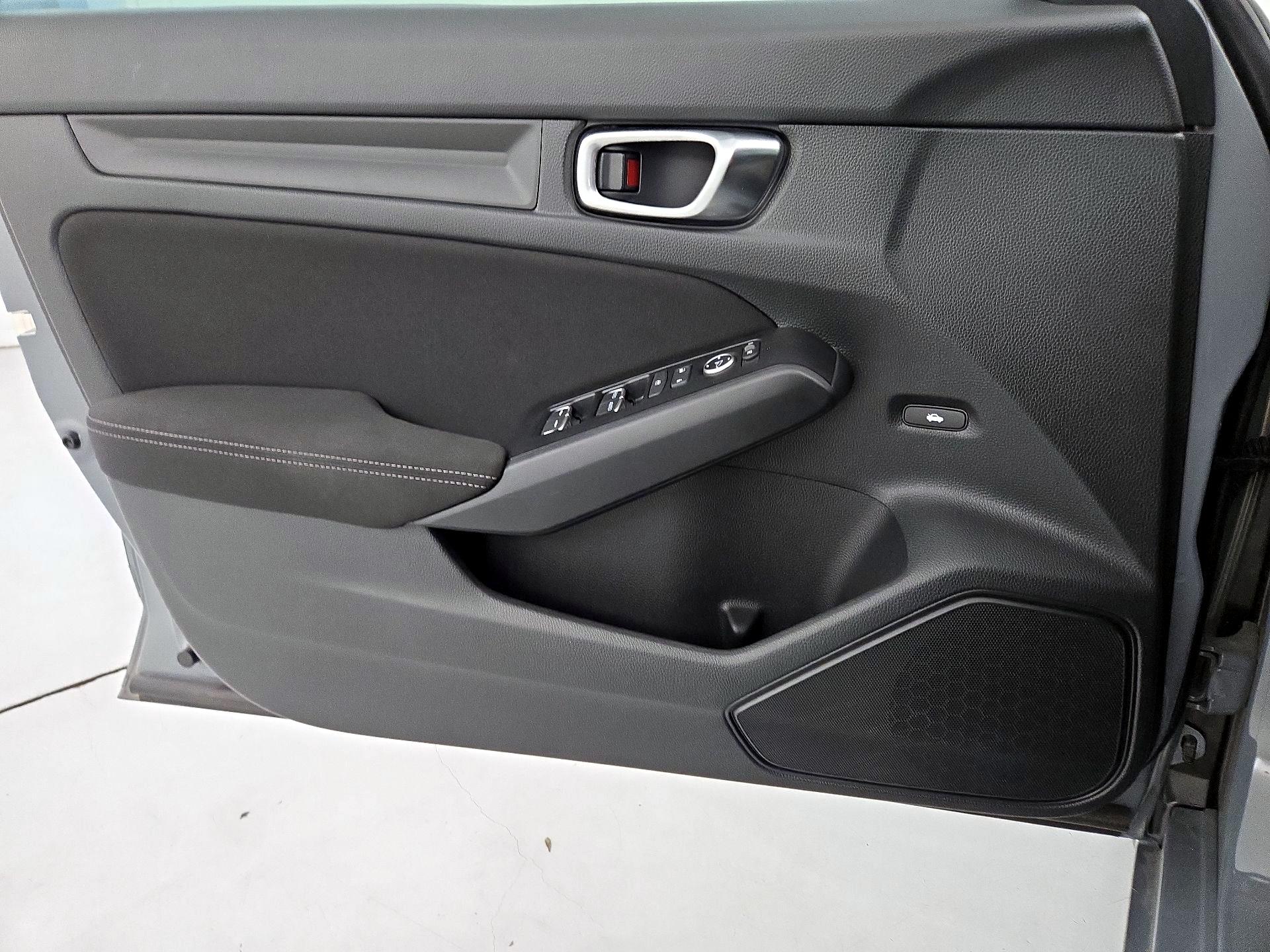 Thumbnail: 2026 Honda Civic - 12