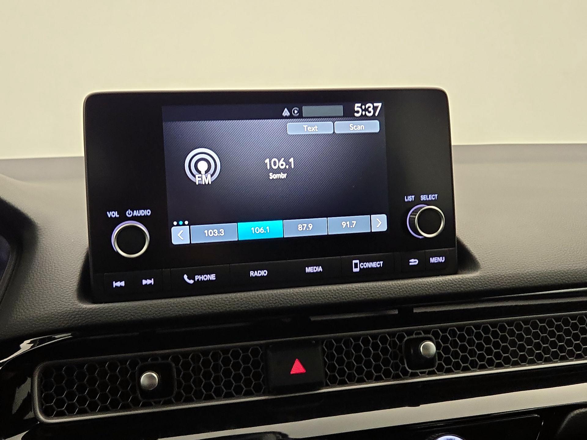 Thumbnail: 2026 Honda Civic - 14