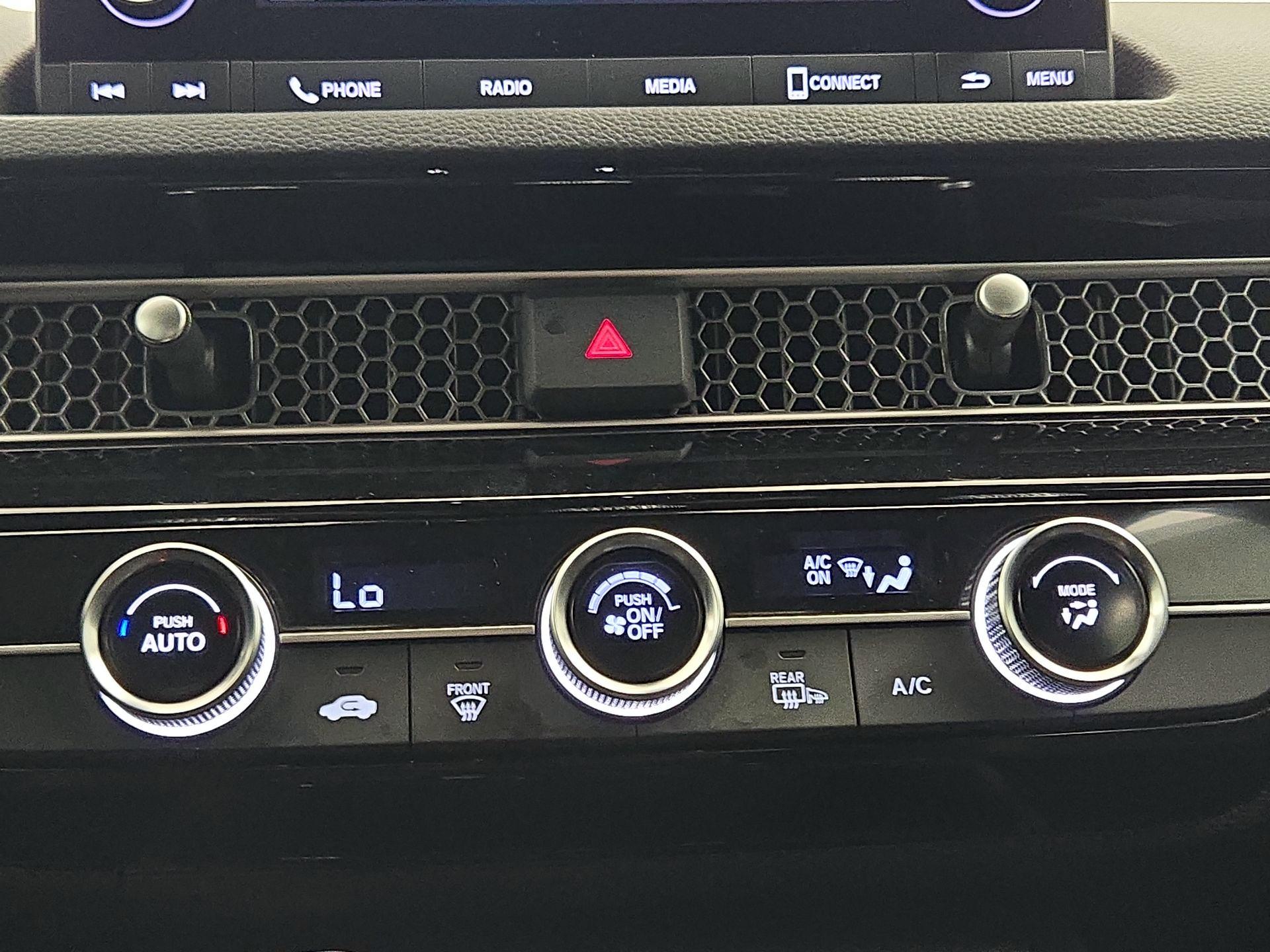 Thumbnail: 2026 Honda Civic - 15