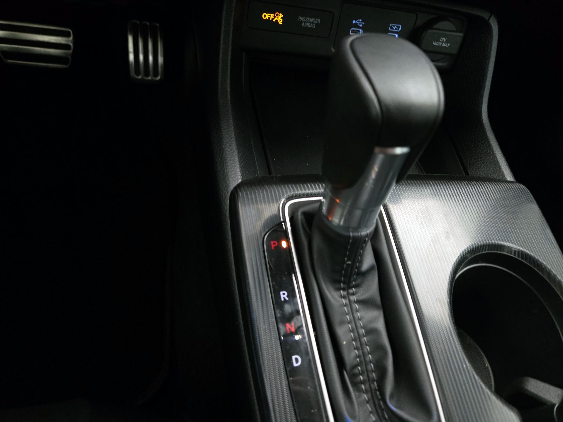 Thumbnail: 2026 Honda Civic - 16