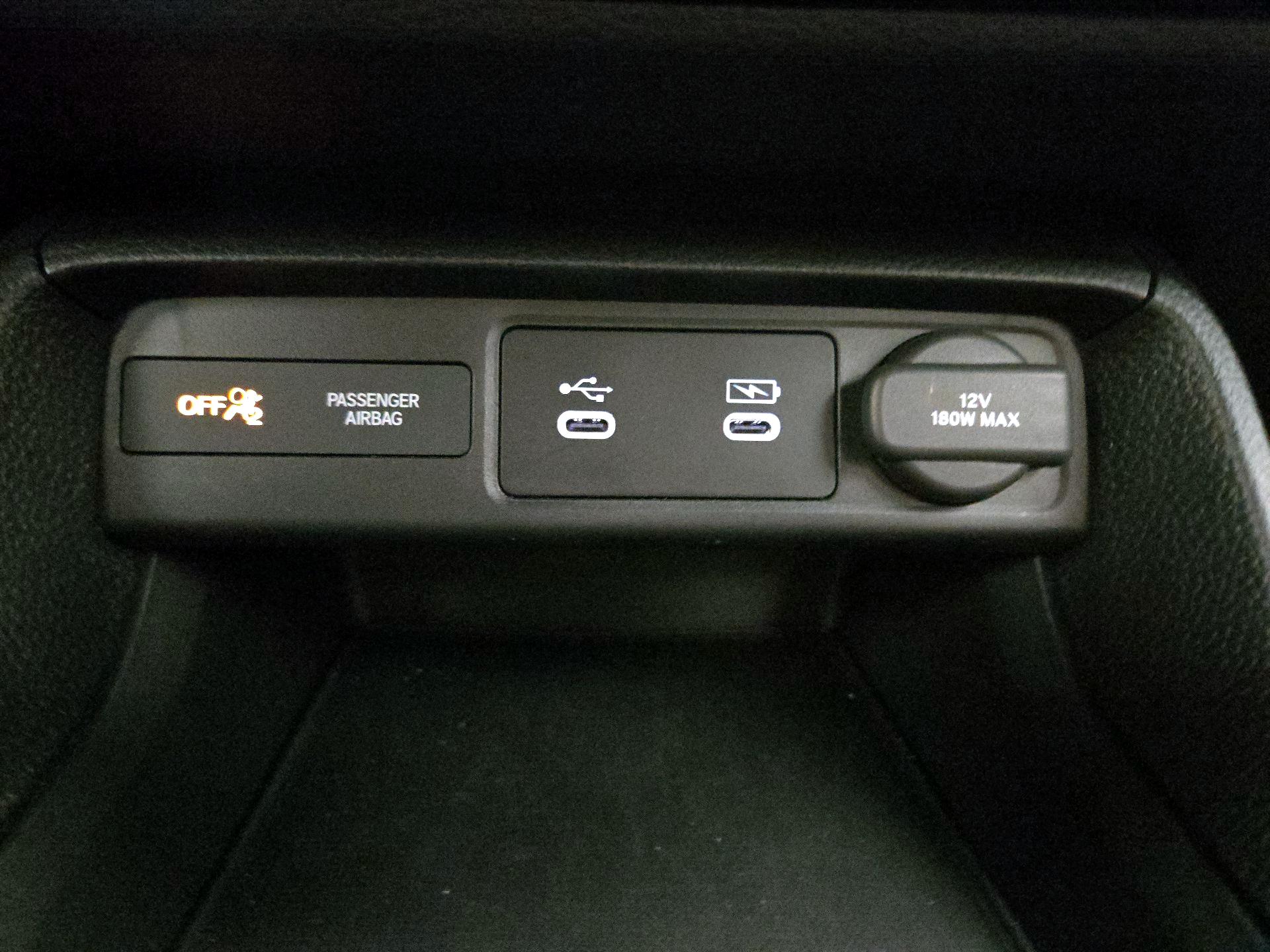 Thumbnail: 2026 Honda Civic - 17