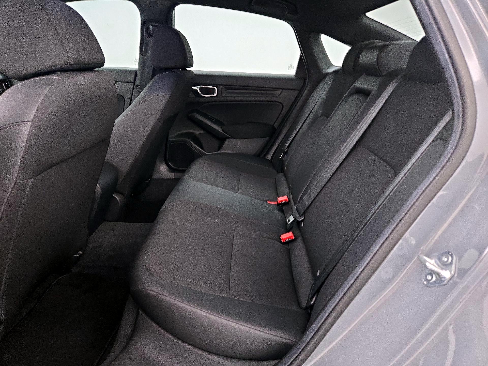 Thumbnail: 2026 Honda Civic - 18