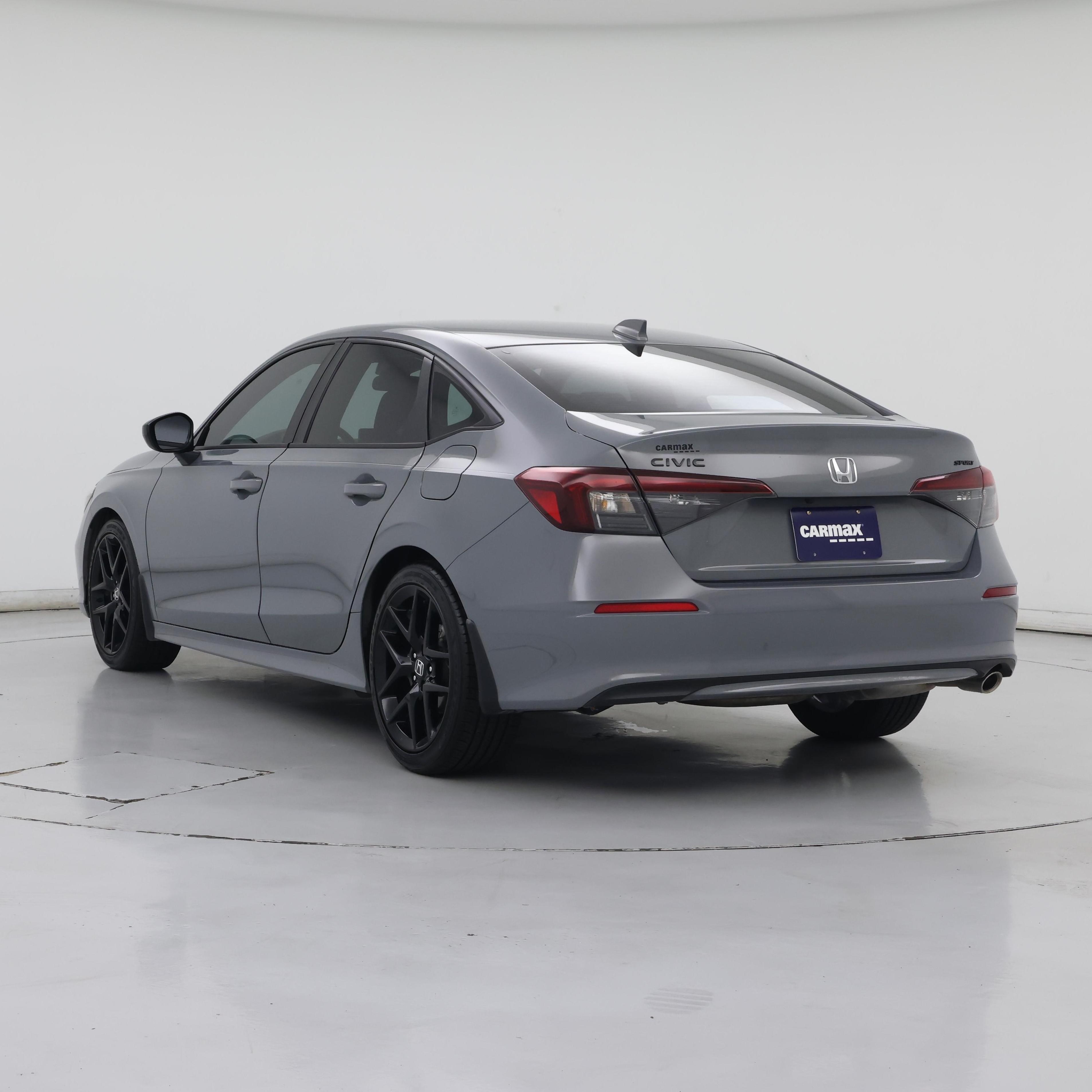 Thumbnail: 2026 Honda Civic - 2