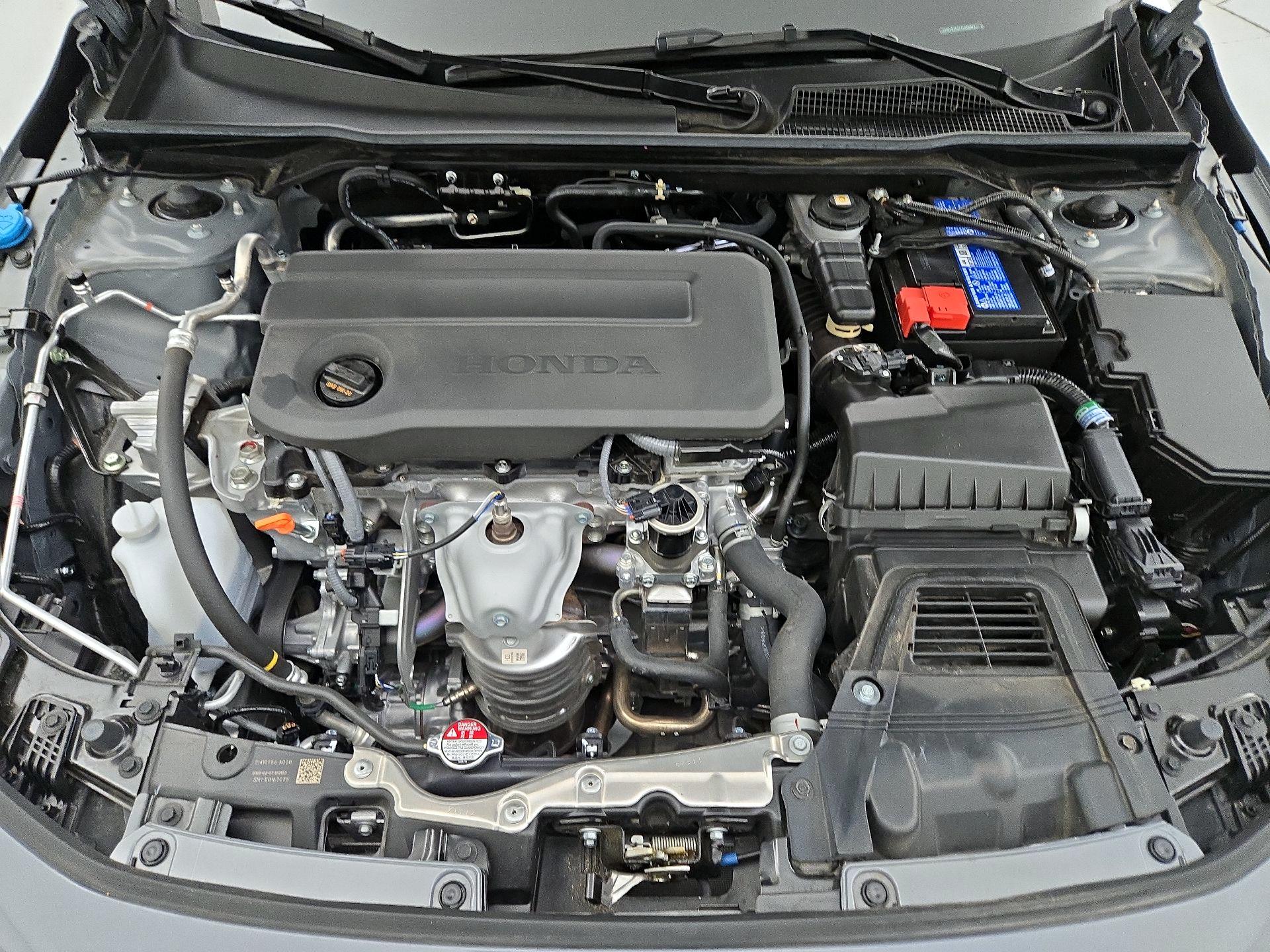 Thumbnail: 2026 Honda Civic - 20