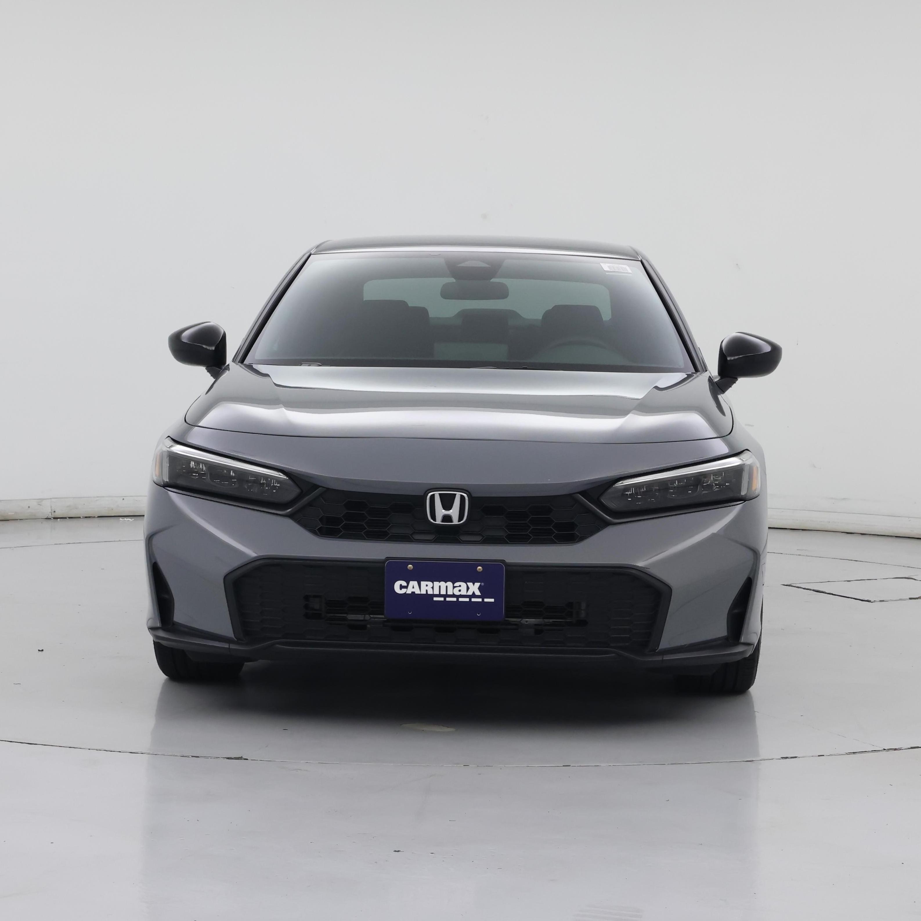 Thumbnail: 2026 Honda Civic - 5