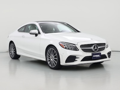 2021 Mercedes-Benz C300