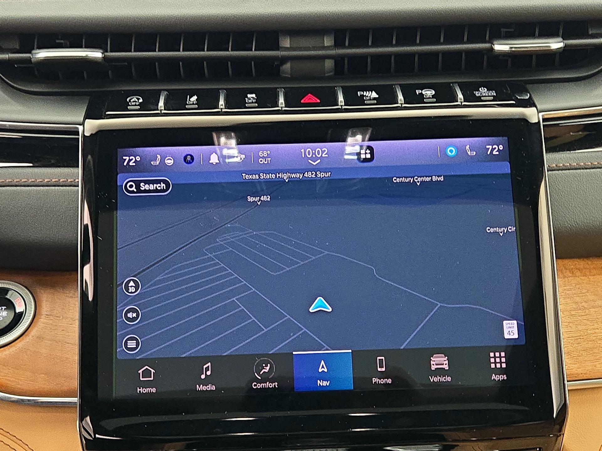 Thumbnail: 2024 Jeep Grand Cherokee - 14