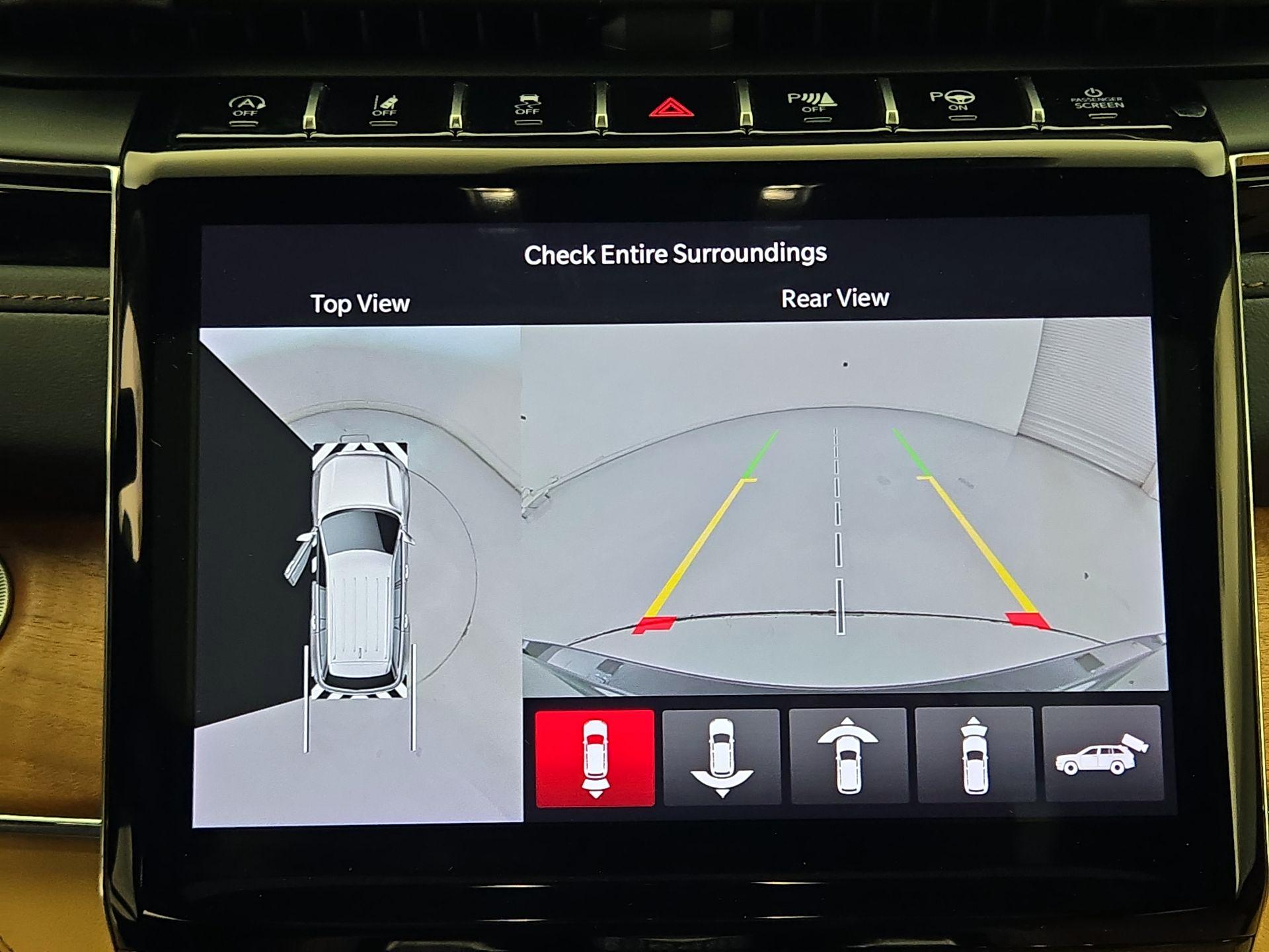 Thumbnail: 2024 Jeep Grand Cherokee - 15