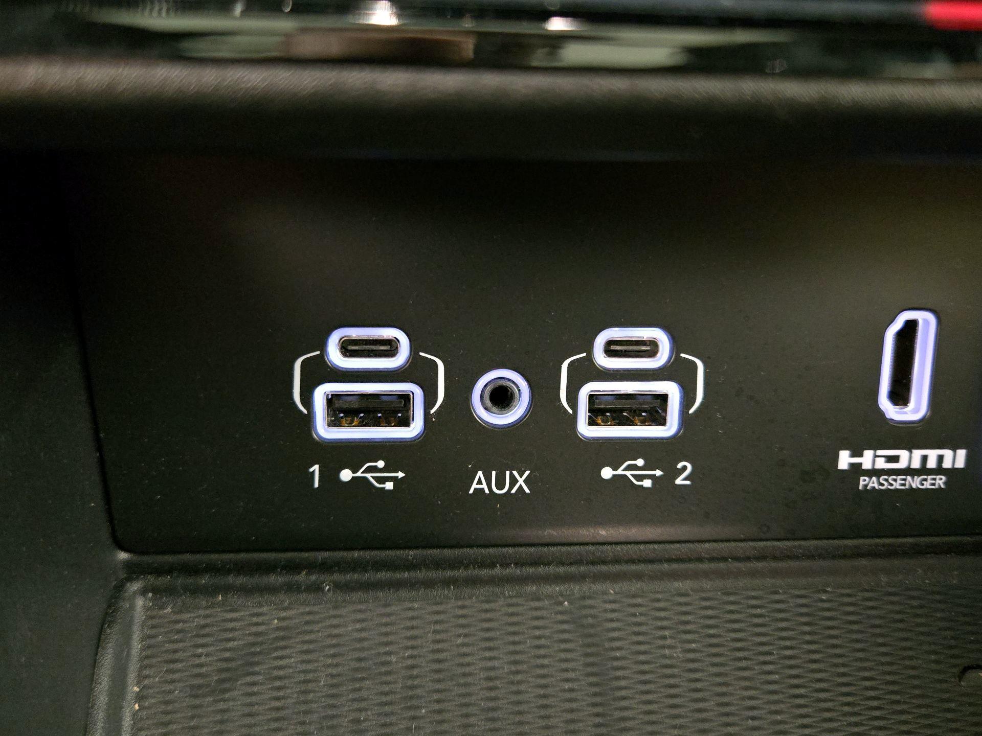 Thumbnail: 2024 Jeep Grand Cherokee - 19