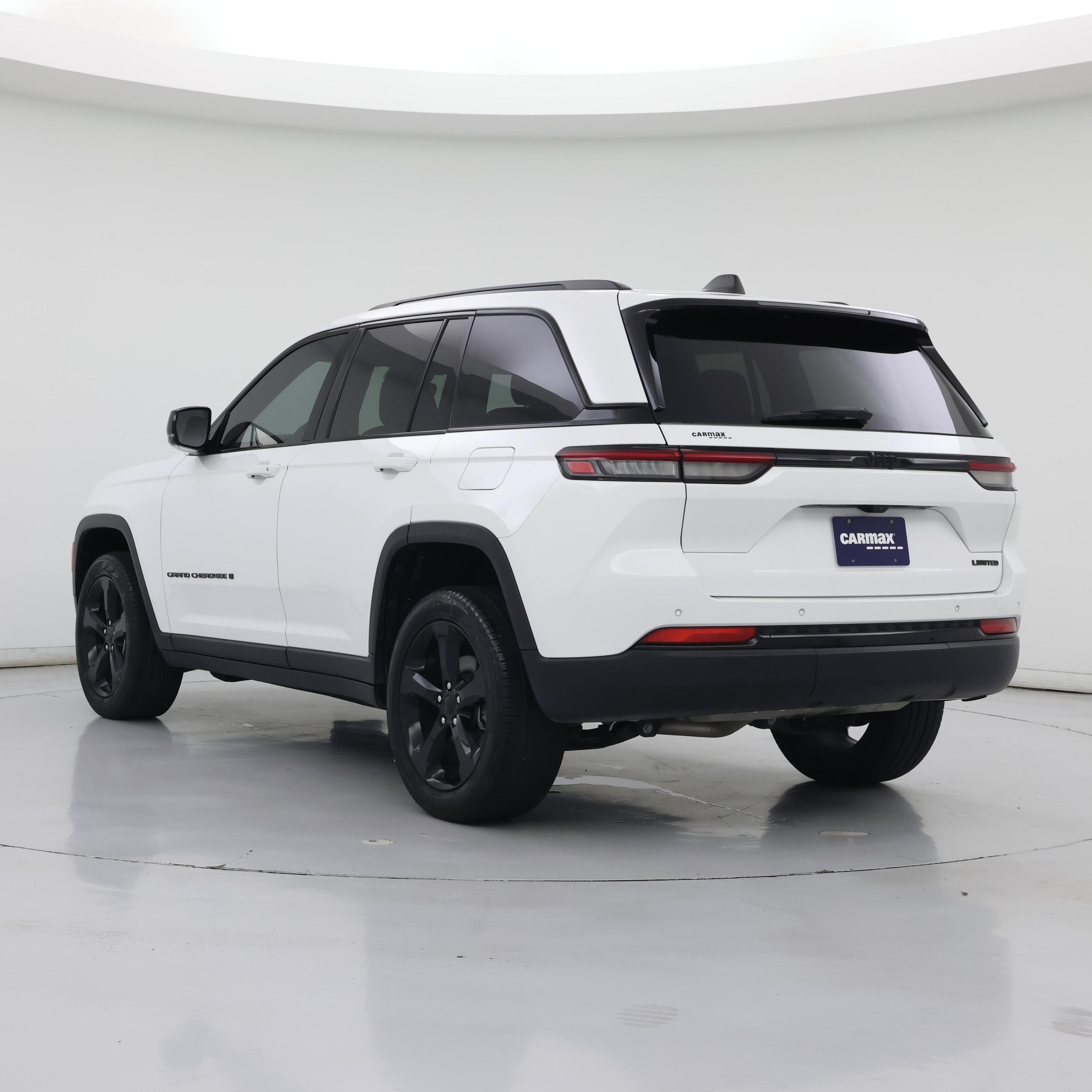 Thumbnail: 2023 Jeep Grand Cherokee - 2