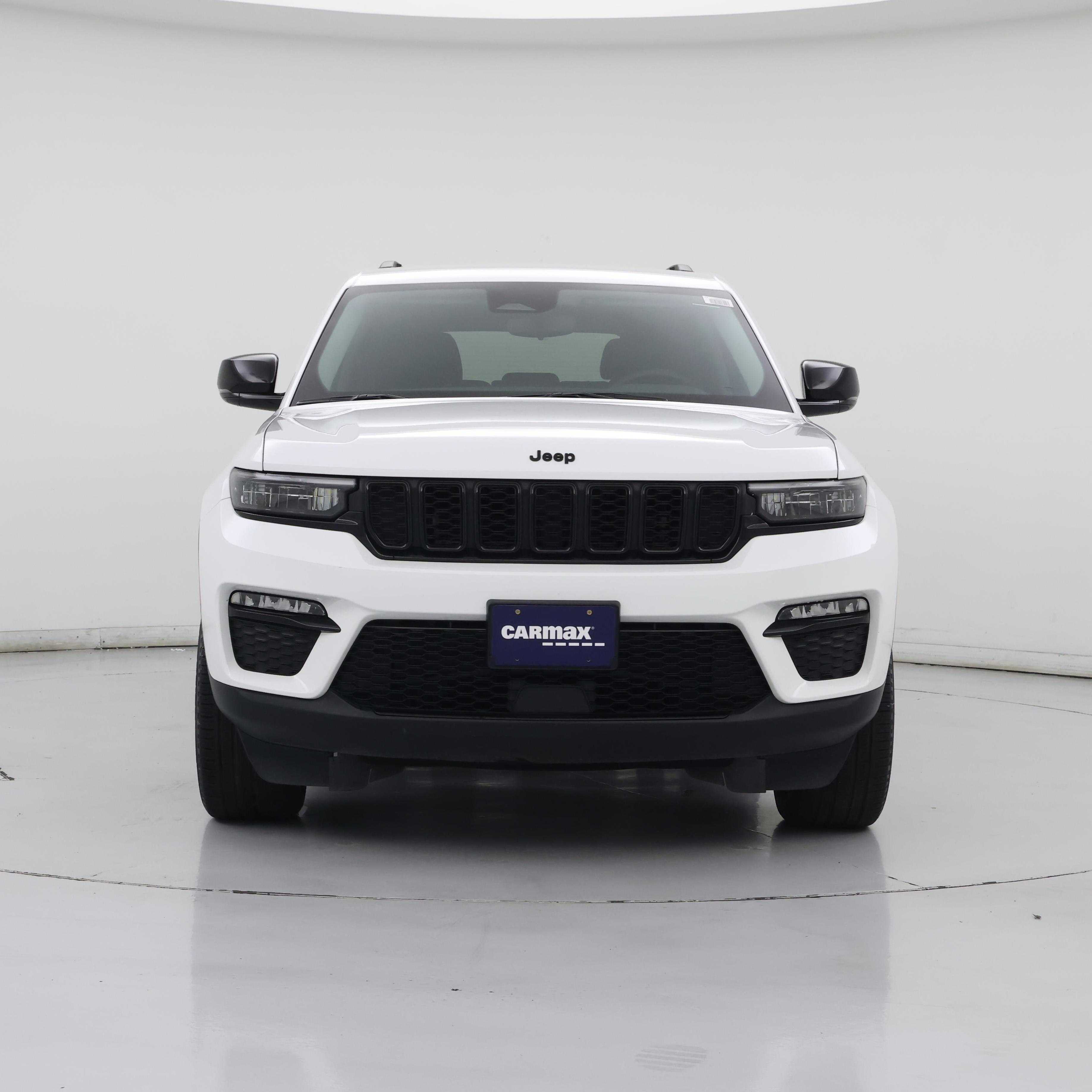 Thumbnail: 2023 Jeep Grand Cherokee - 5