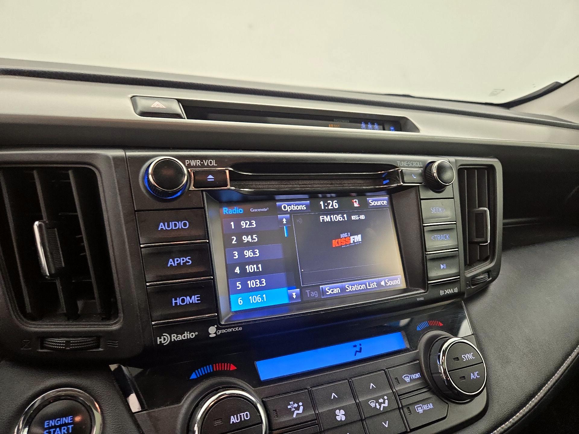 Thumbnail: 2018 Toyota RAV4 - 15