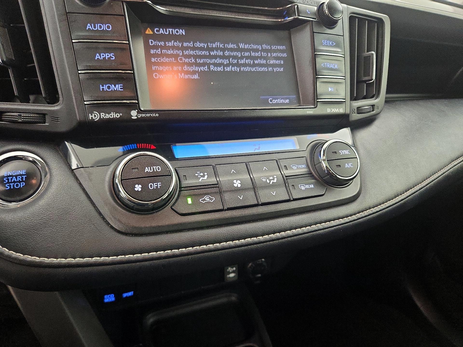 Thumbnail: 2018 Toyota RAV4 - 16