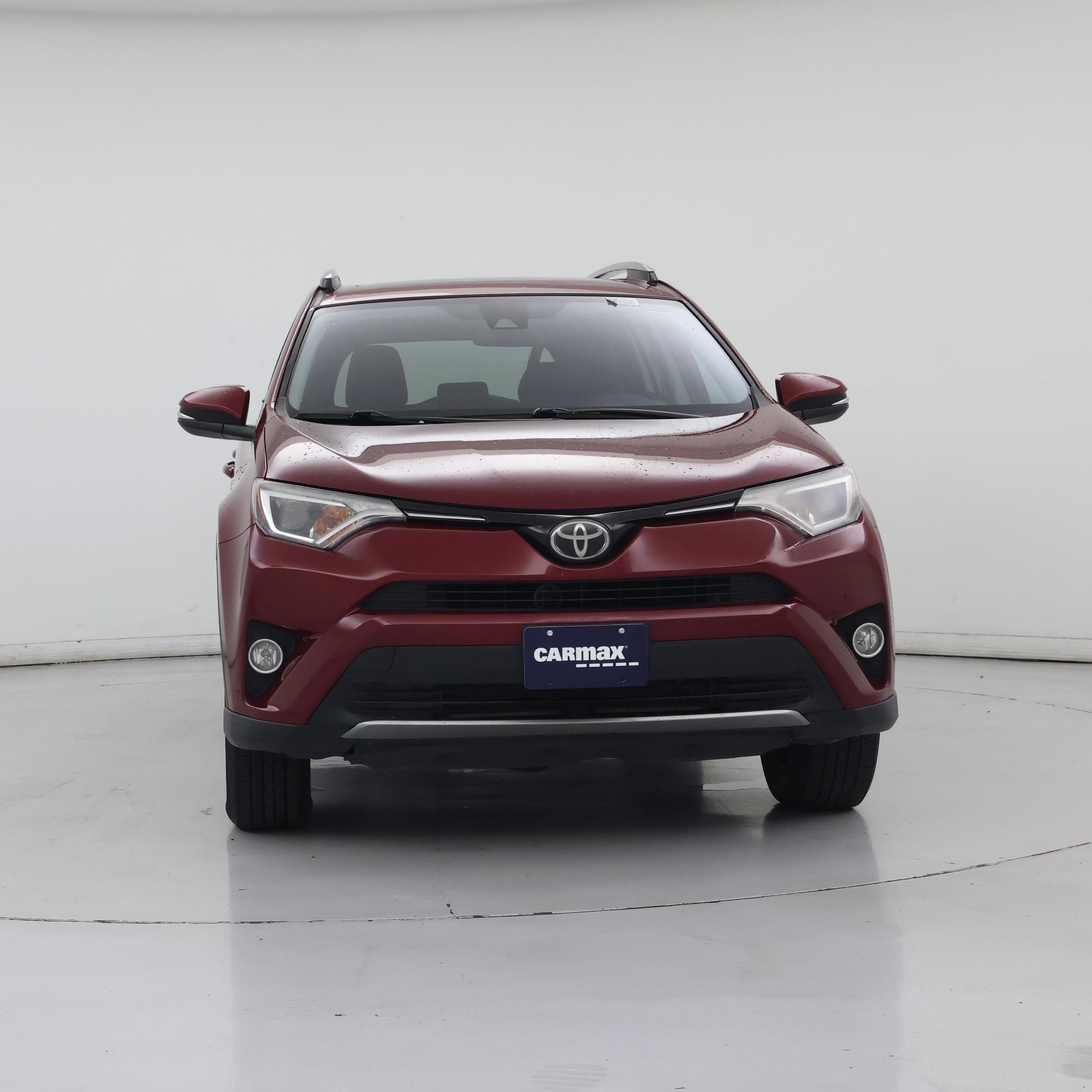 Thumbnail: 2018 Toyota RAV4 - 5