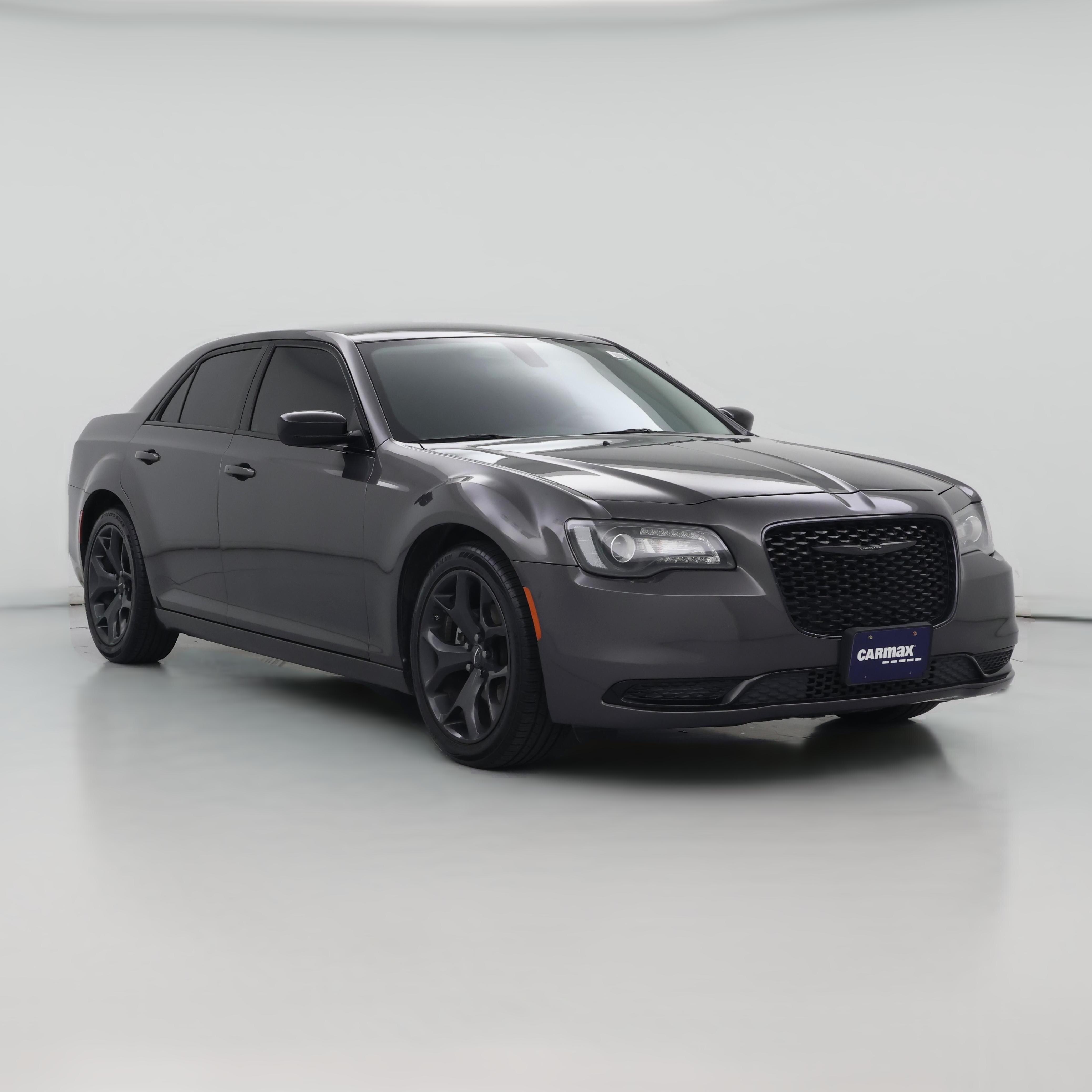 Thumbnail: 2023 Chrysler 300 - 1