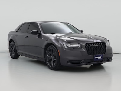 2023 Chrysler 300 Touring