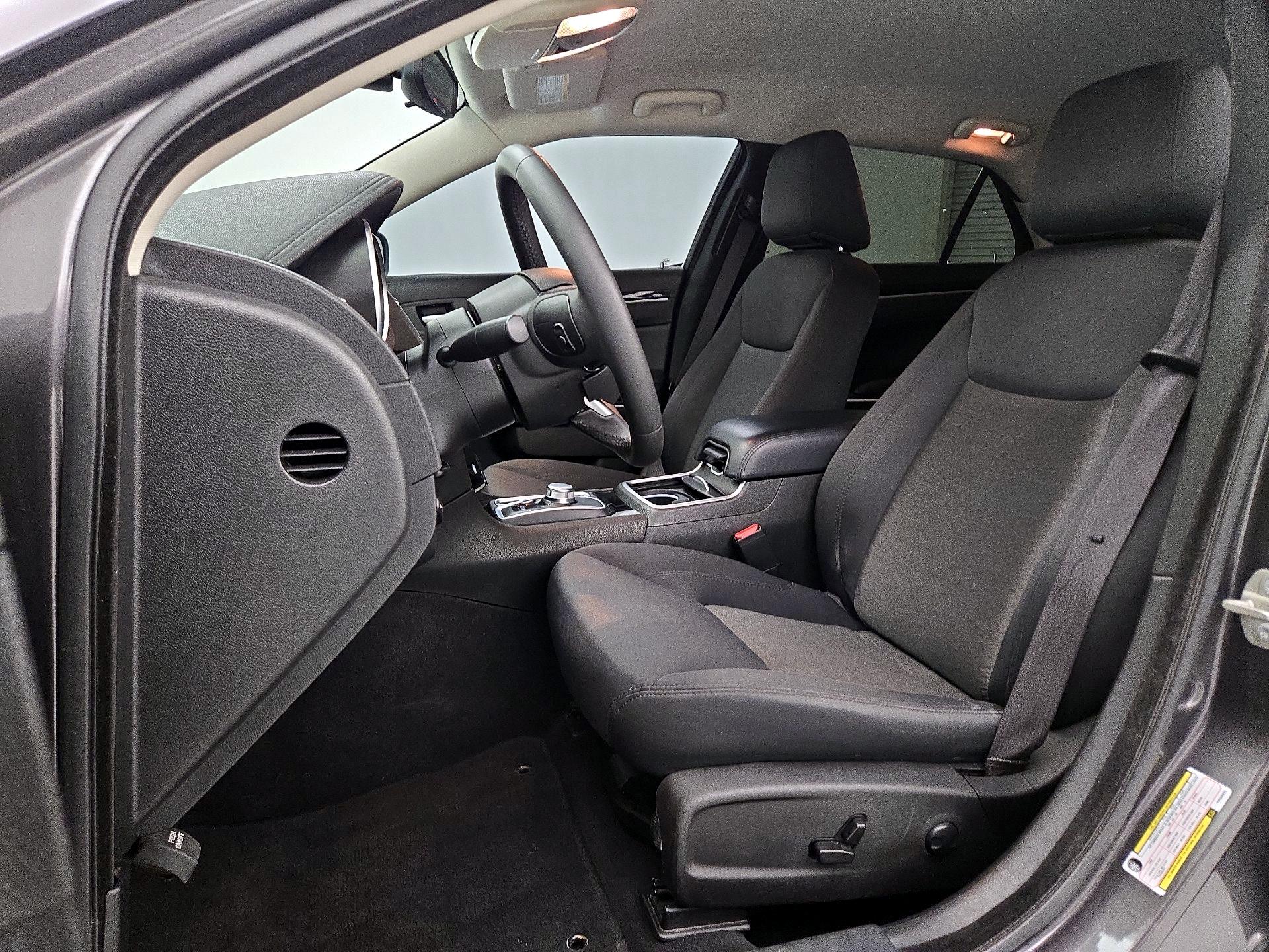 Thumbnail: 2023 Chrysler 300 - 11