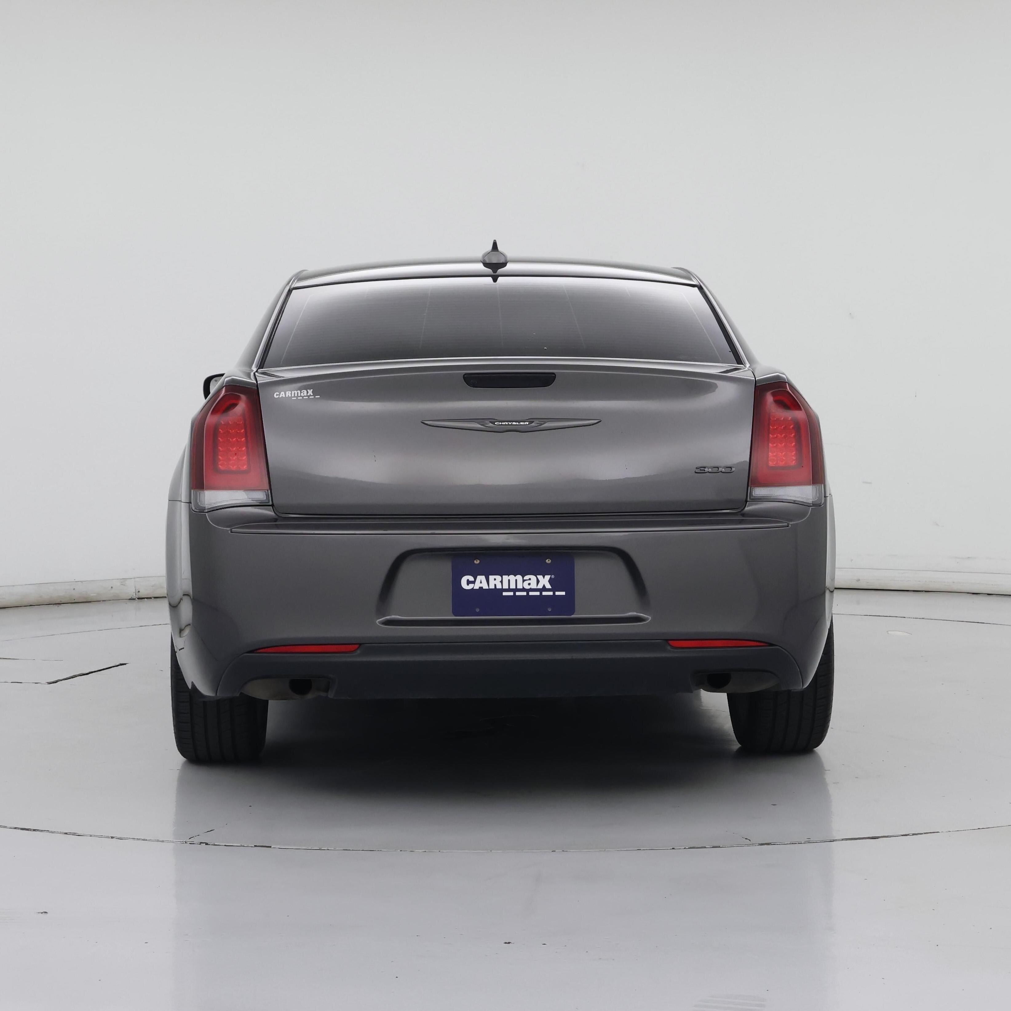 Thumbnail: 2023 Chrysler 300 - 6