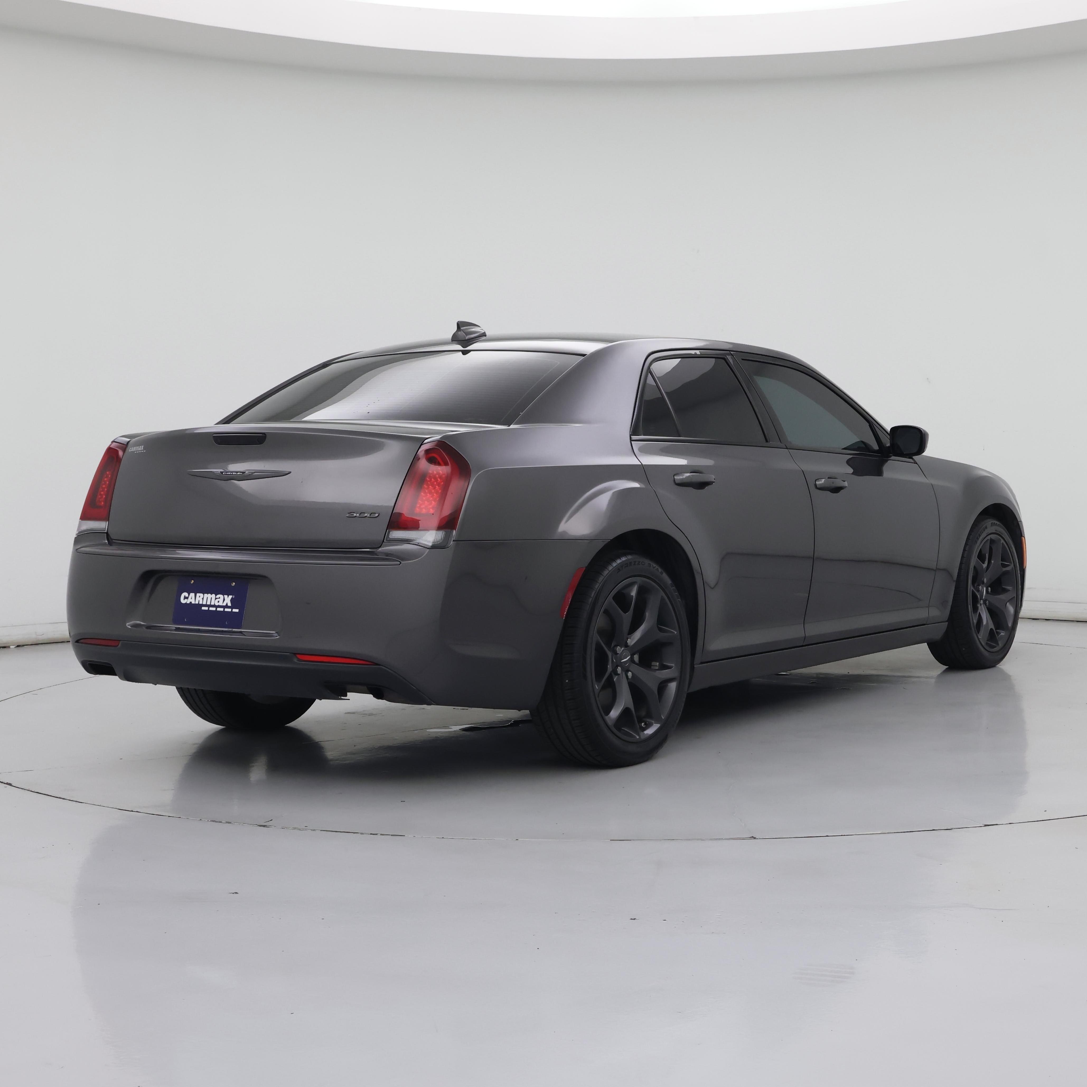 Thumbnail: 2023 Chrysler 300 - 8