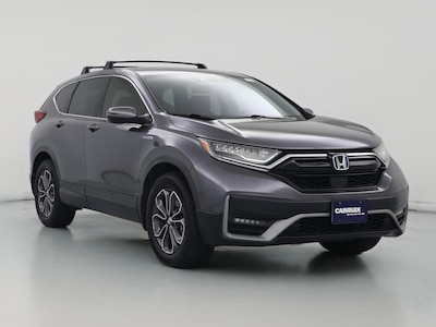 2020 Honda CR-V Hybrid EX-L