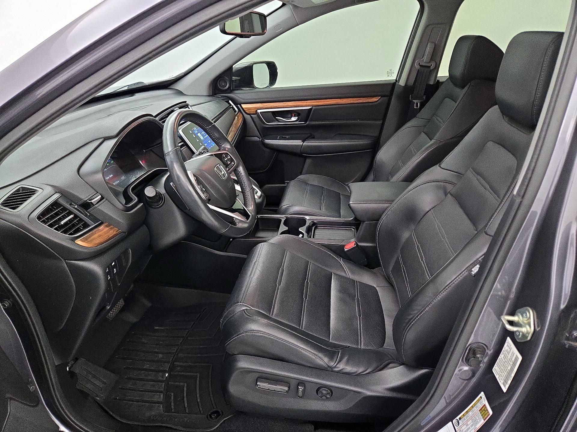 Thumbnail: 2020 Honda CR-V - 11