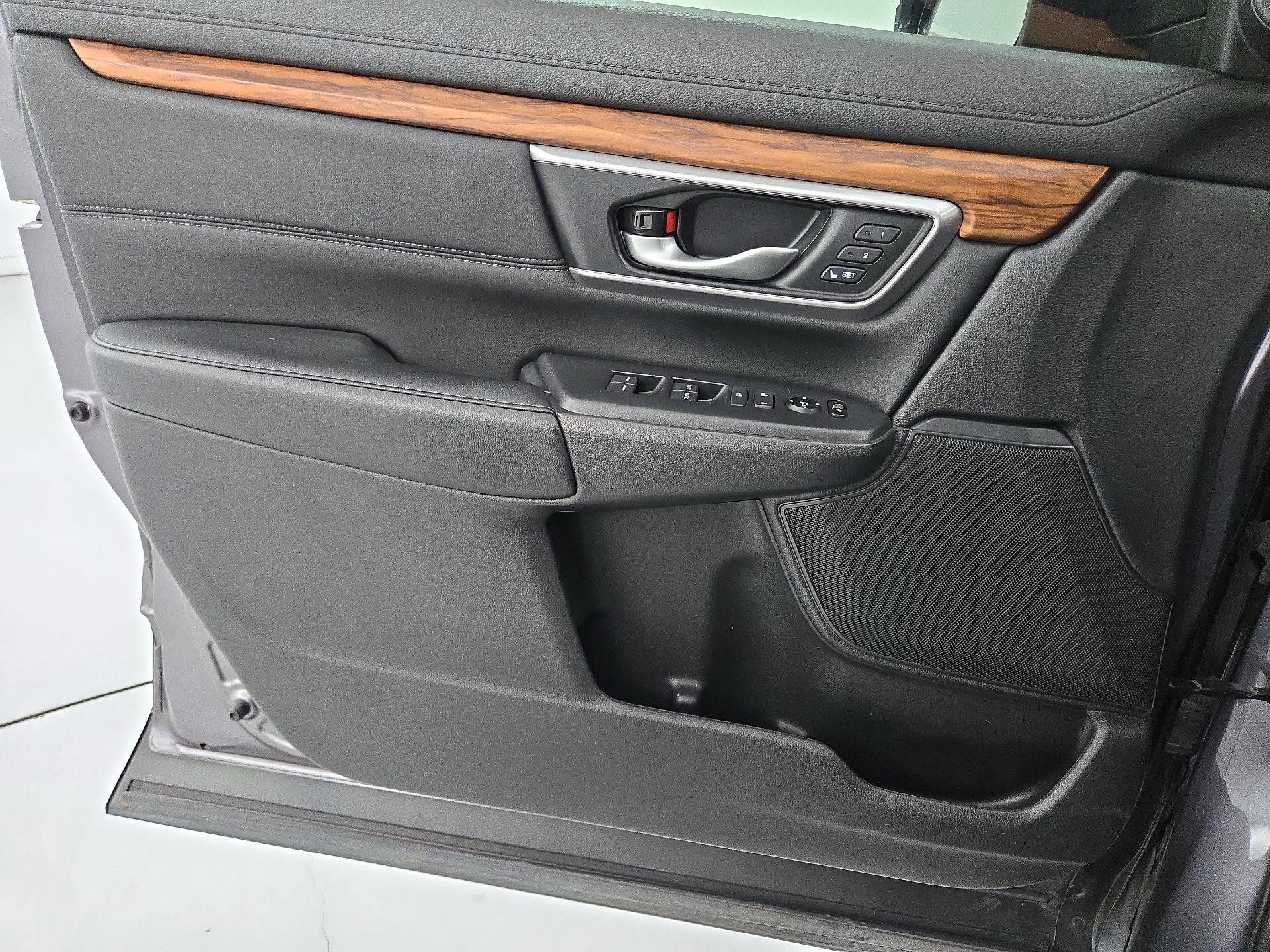 Thumbnail: 2020 Honda CR-V - 12