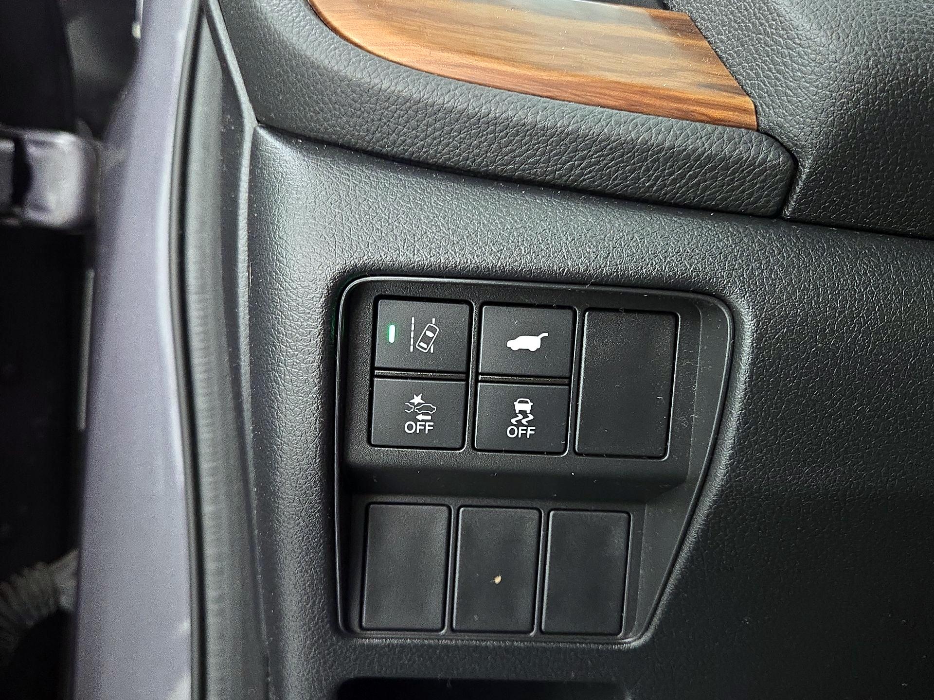 Thumbnail: 2020 Honda CR-V - 13