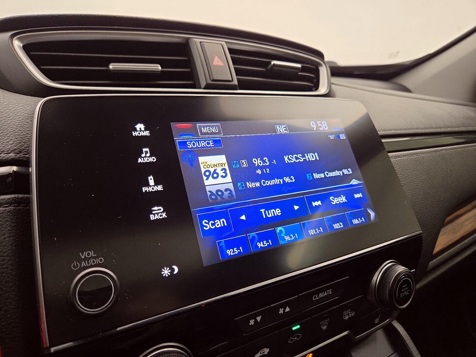 Thumbnail: 2020 Honda CR-V - 15