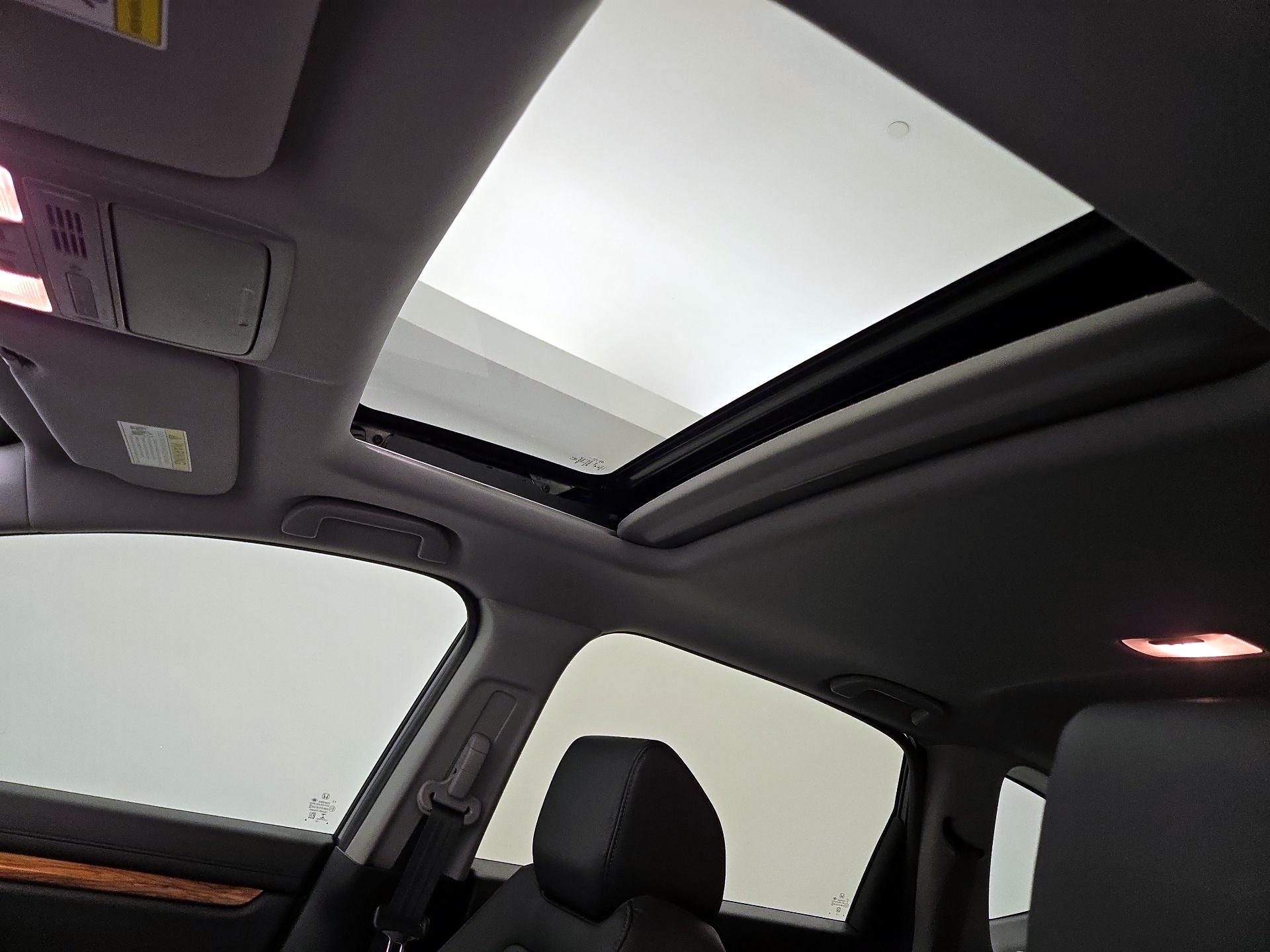 Thumbnail: 2020 Honda CR-V - 19