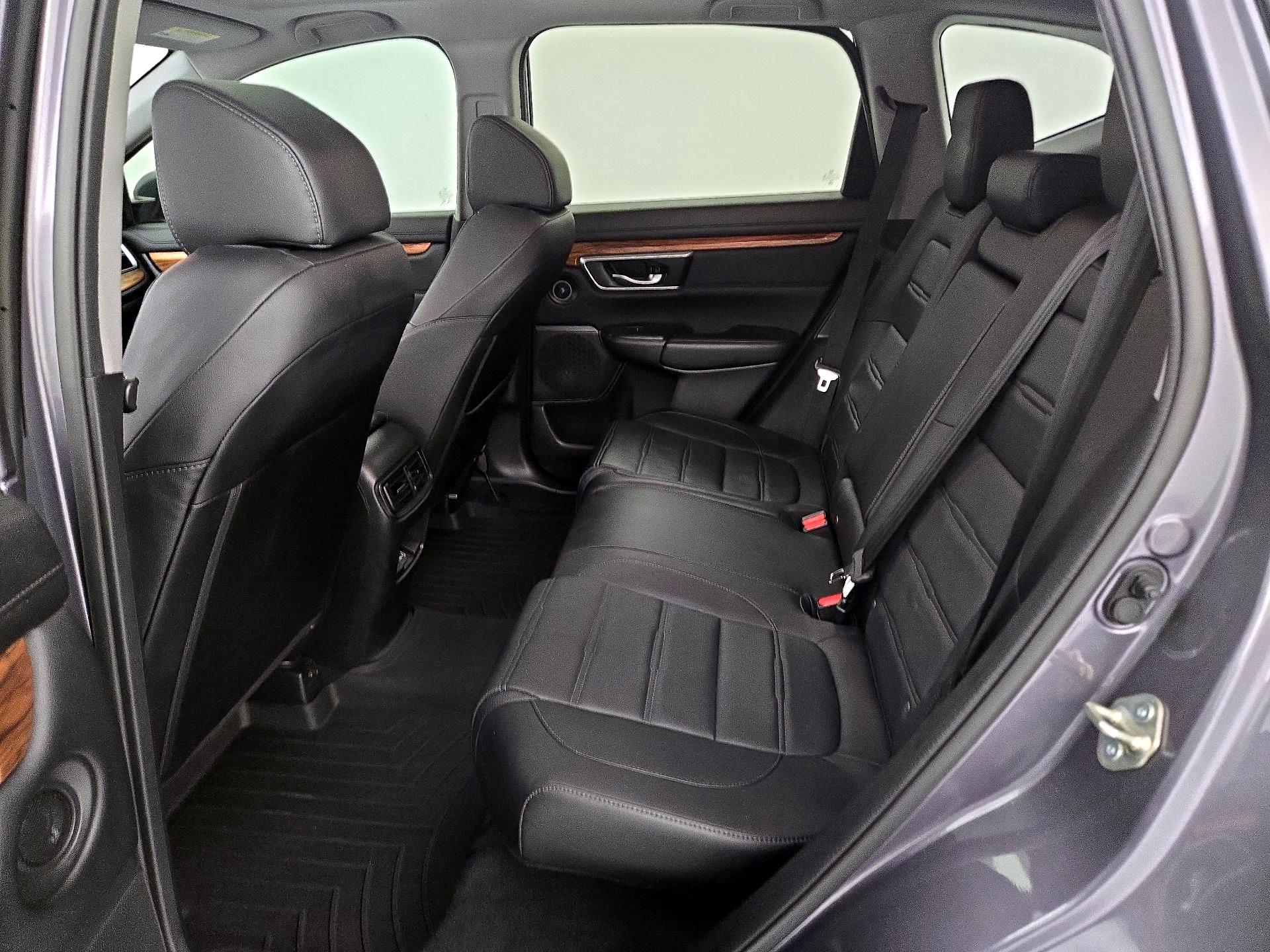 Thumbnail: 2020 Honda CR-V - 20