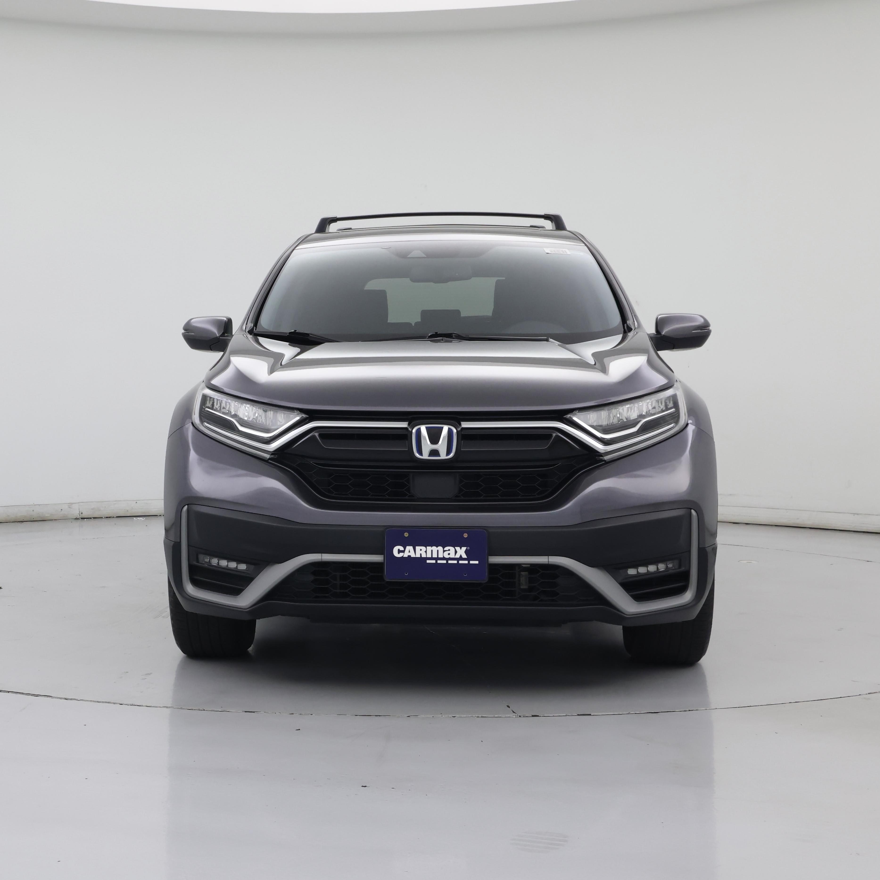 Thumbnail: 2020 Honda CR-V - 5