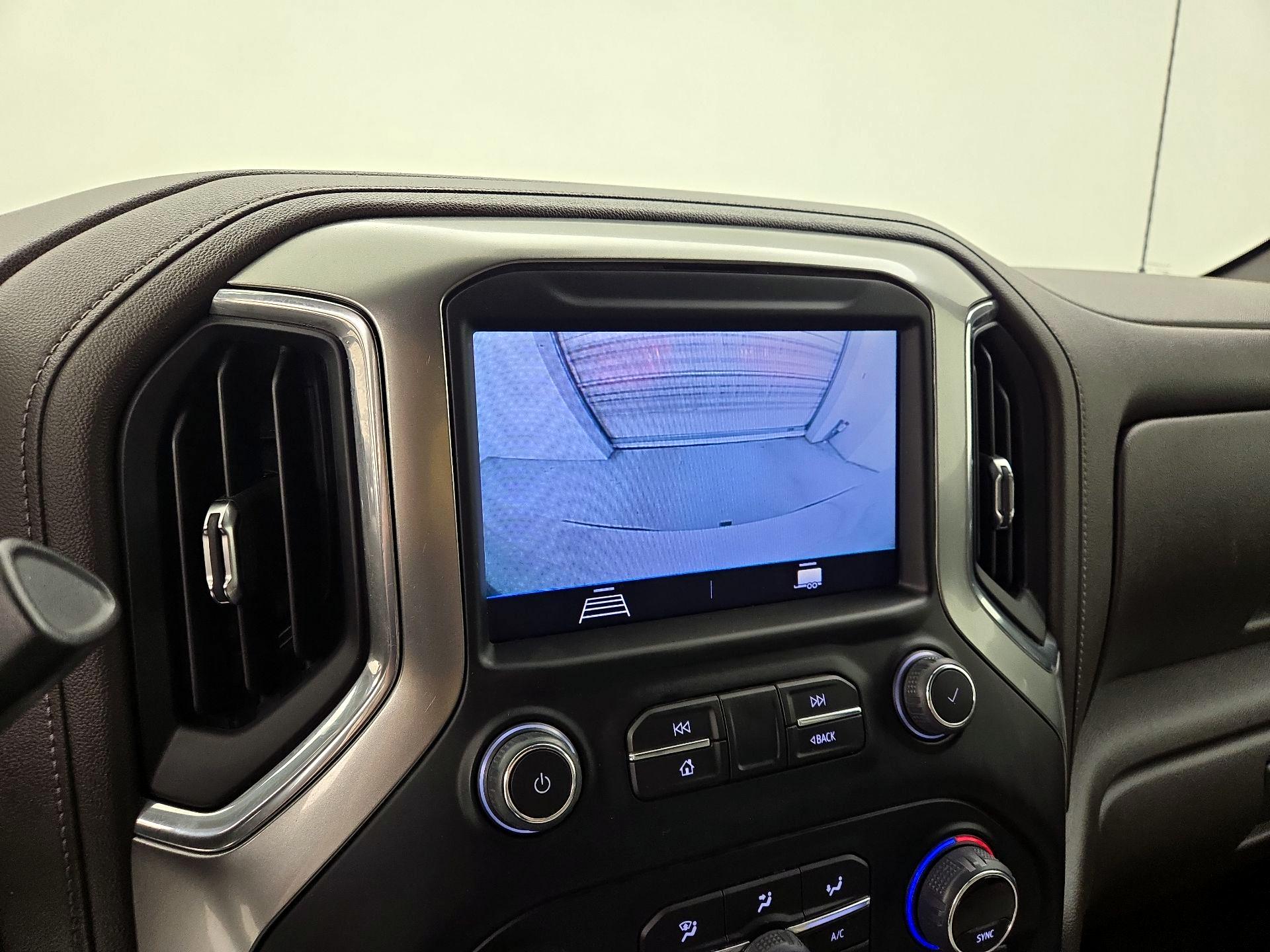 Thumbnail: 2021 Chevrolet Silverado 1500 - 14