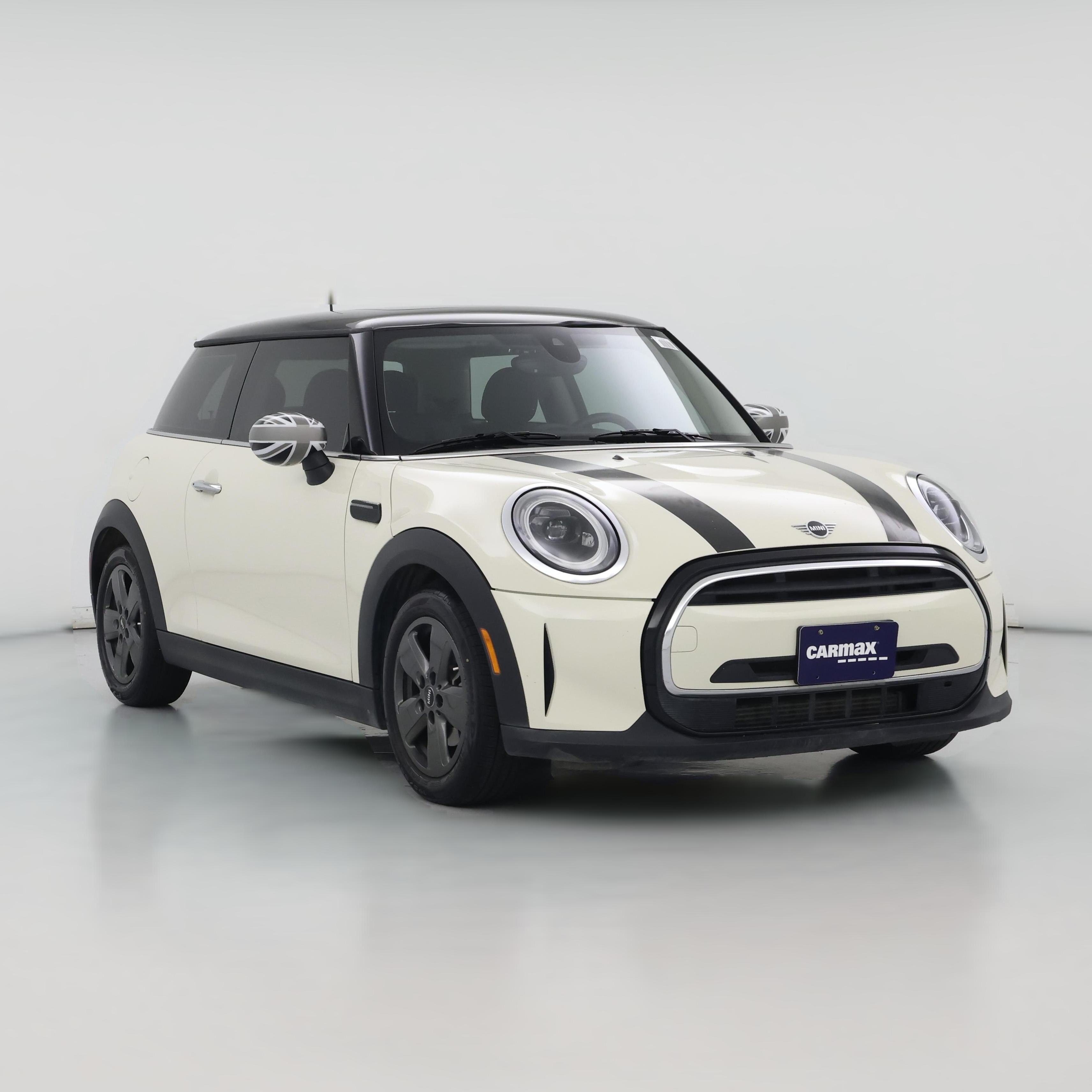 Thumbnail: 2023 MINI Cooper Hardtop - 1
