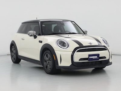 2023 Mini Cooper Hardtop Classic