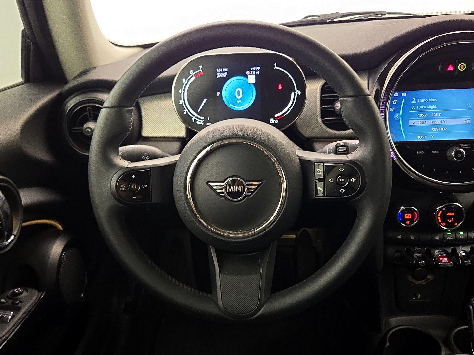 Thumbnail: 2023 MINI Cooper Hardtop - 10